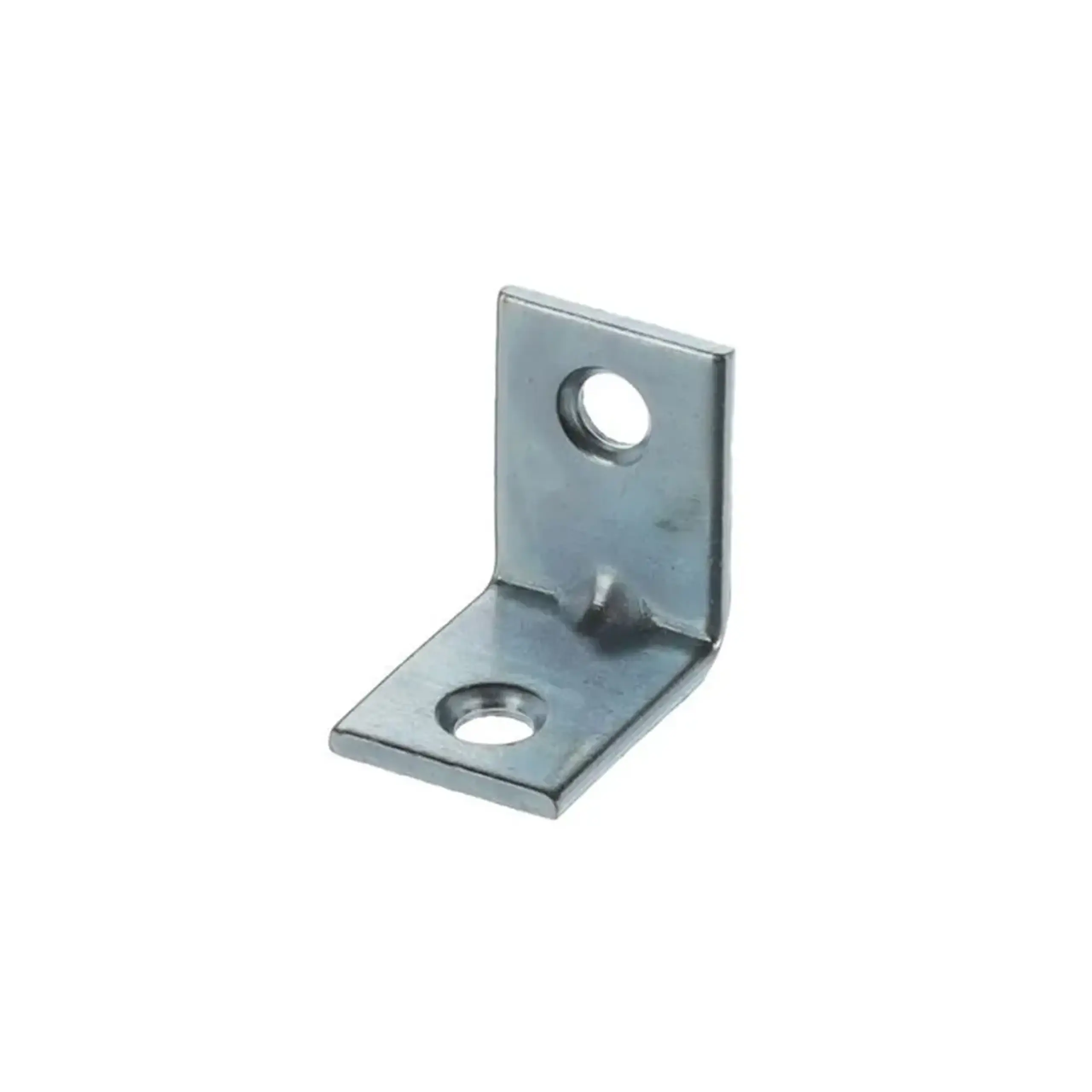 Colțar îngust Crisor 20 x 20 x 17 x 1.5 mm - Dimensiuni (L x W x H x Ø) 20 x 20 x 17 x 1.5 mm