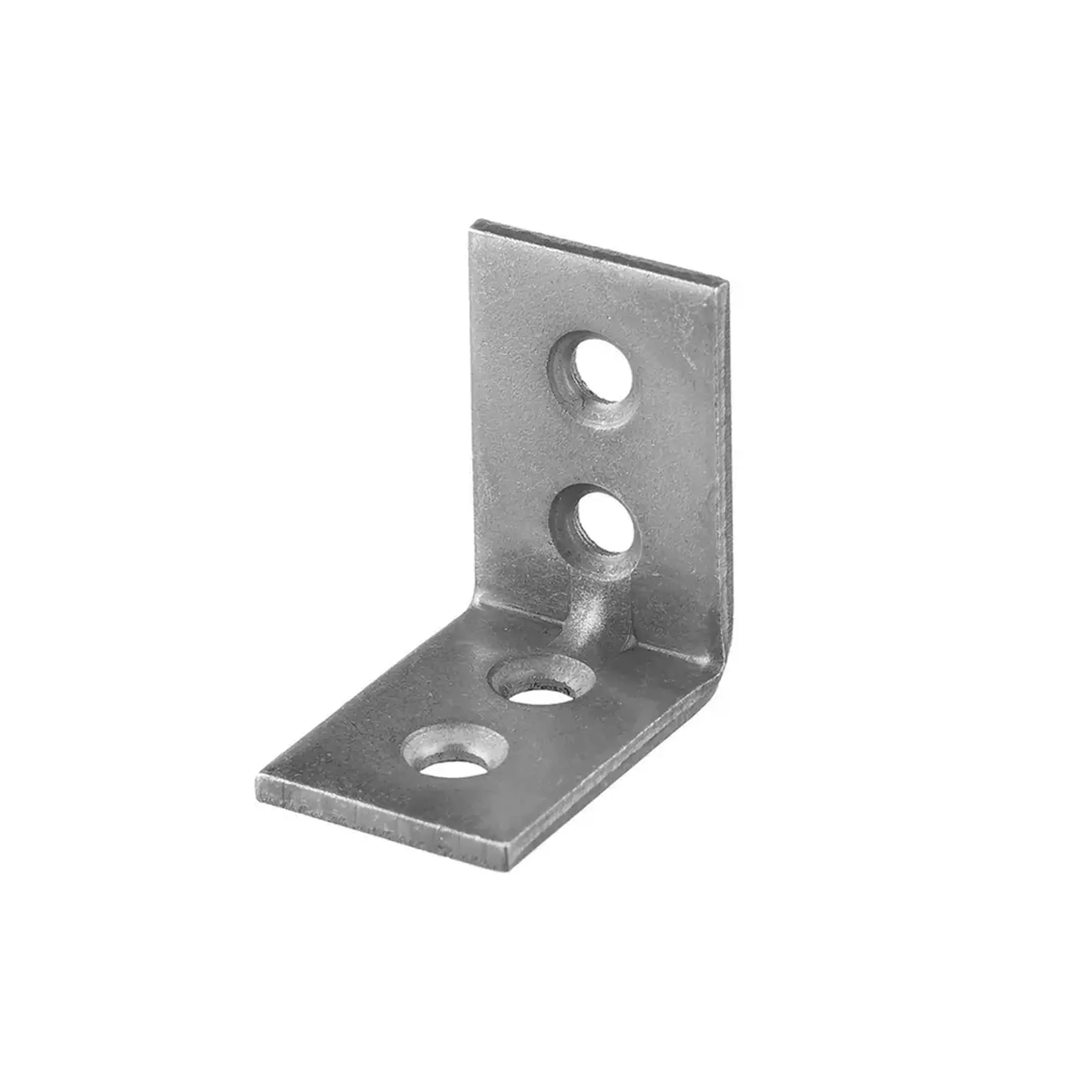 Colțar îngust Crisor 20 x 20 x 17 x 1.5 mm - Dimensiuni (L x W x H x Ø) 25 x 25 x 17 x 1.5 mm
