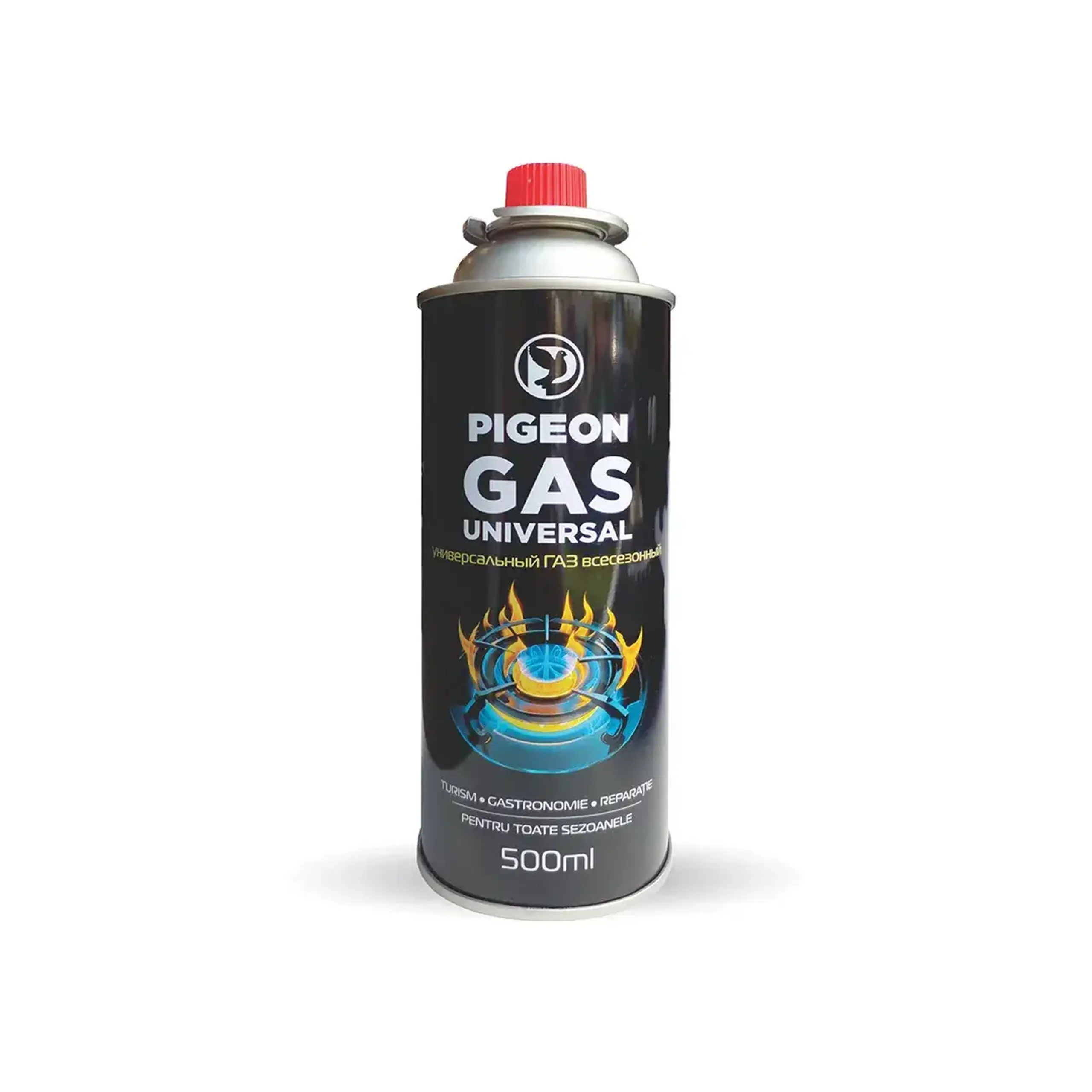 Încărcător cu gaz 220 g Pigeon