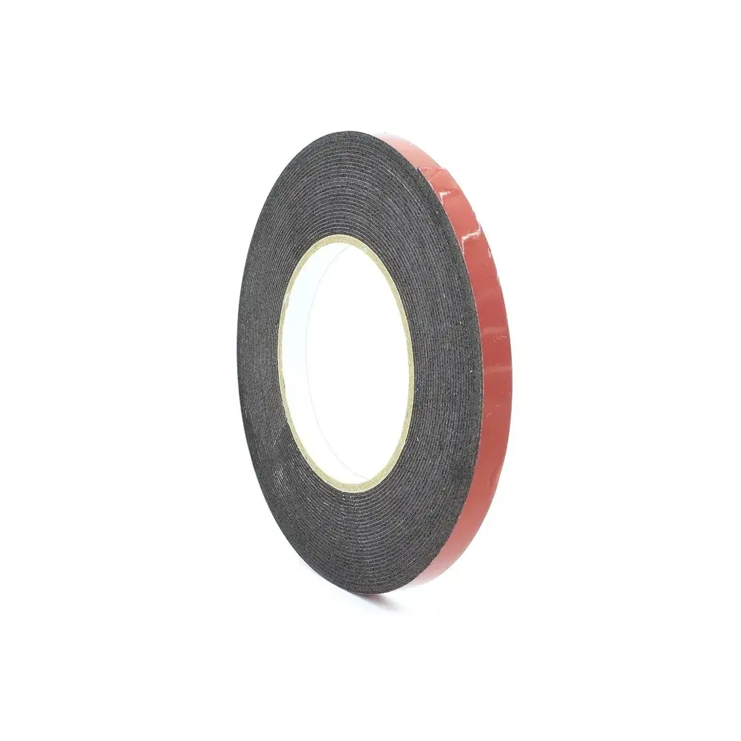 Bandă dublu adezivă Chamaleon 48310 6 mm x 5 m roșu - Model 48310