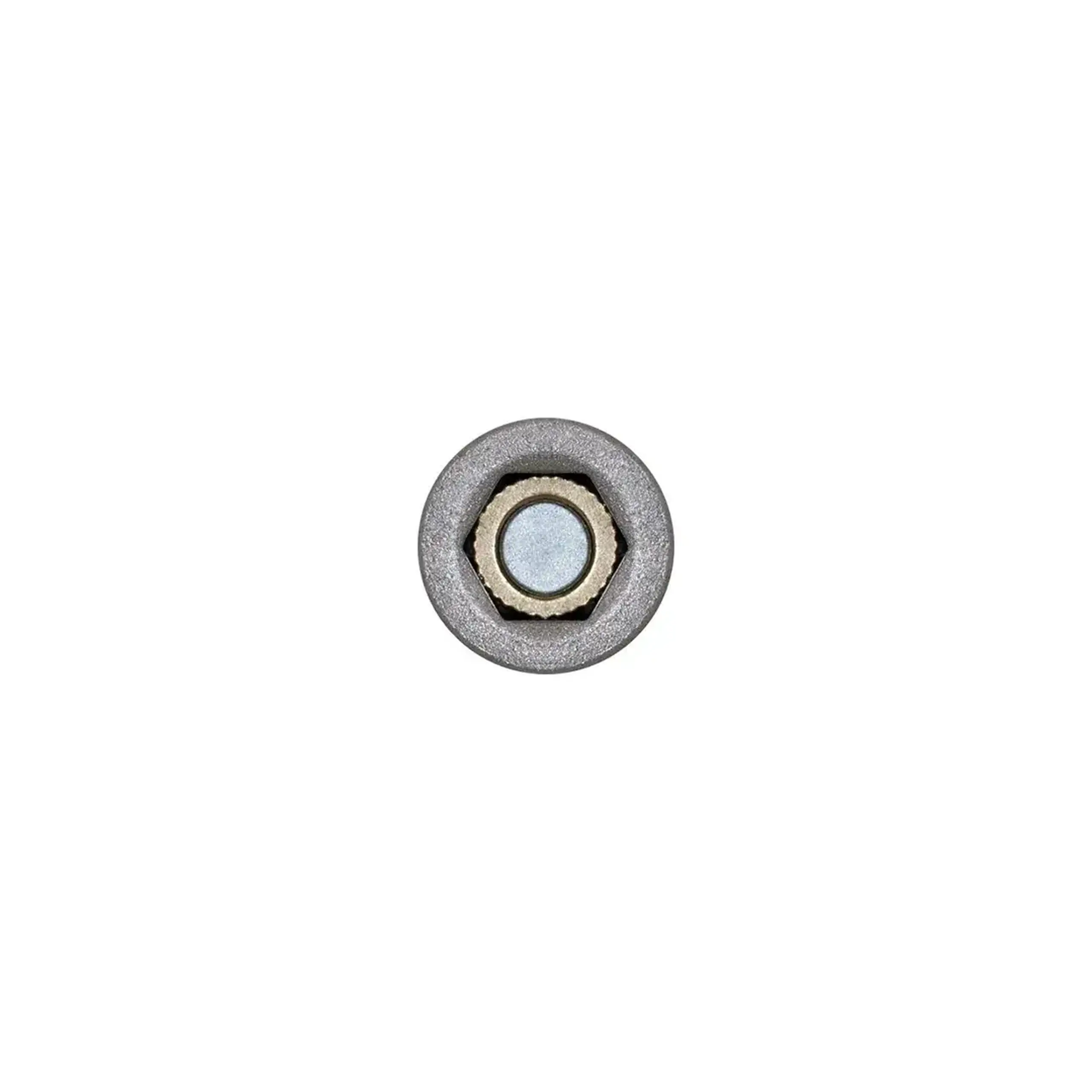 Bit tubular hexagonal 6 mm 1/4" 65 mm VOLKERS
