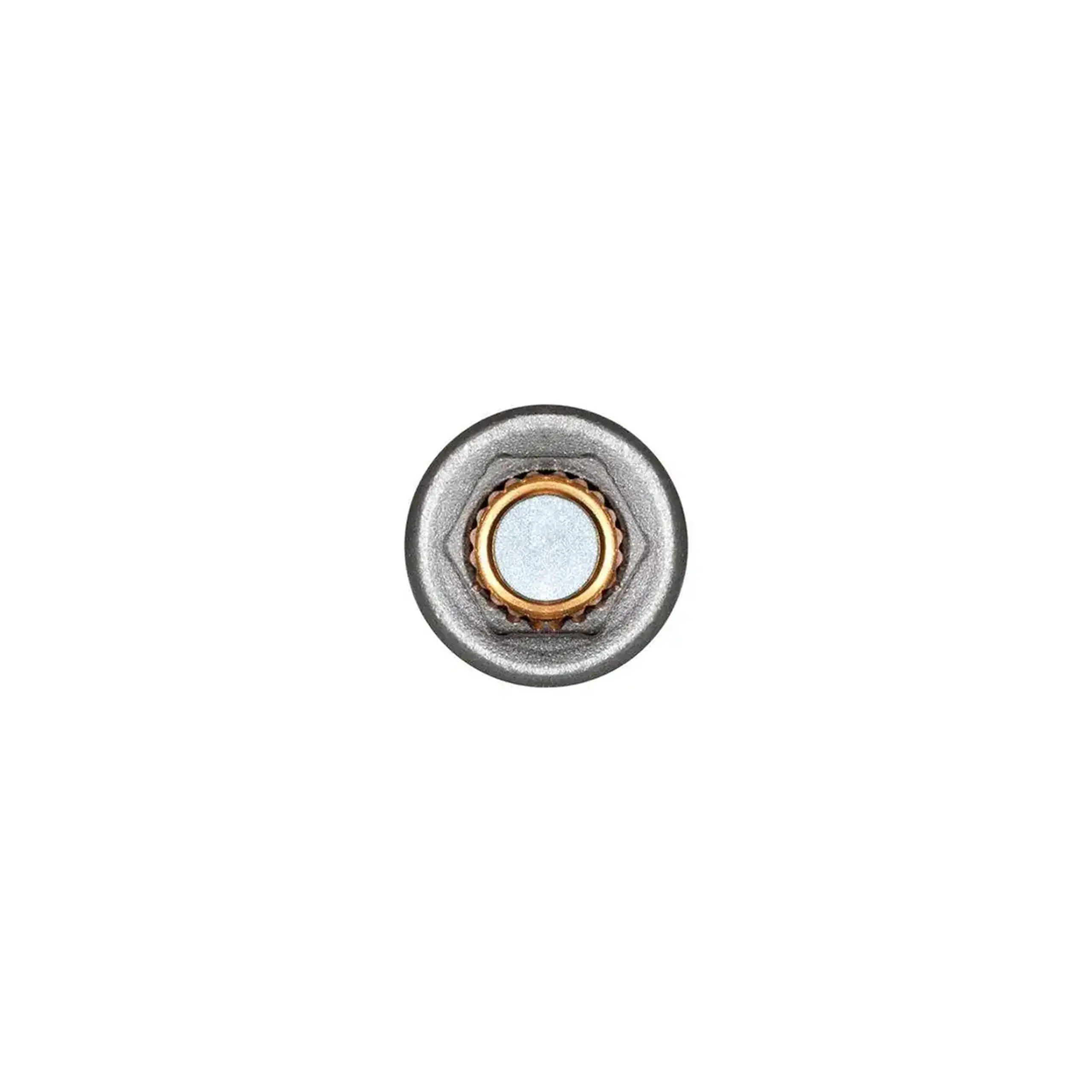 Bit tubular hexagonal 8 mm 1/4" 65 mm VOLKERS