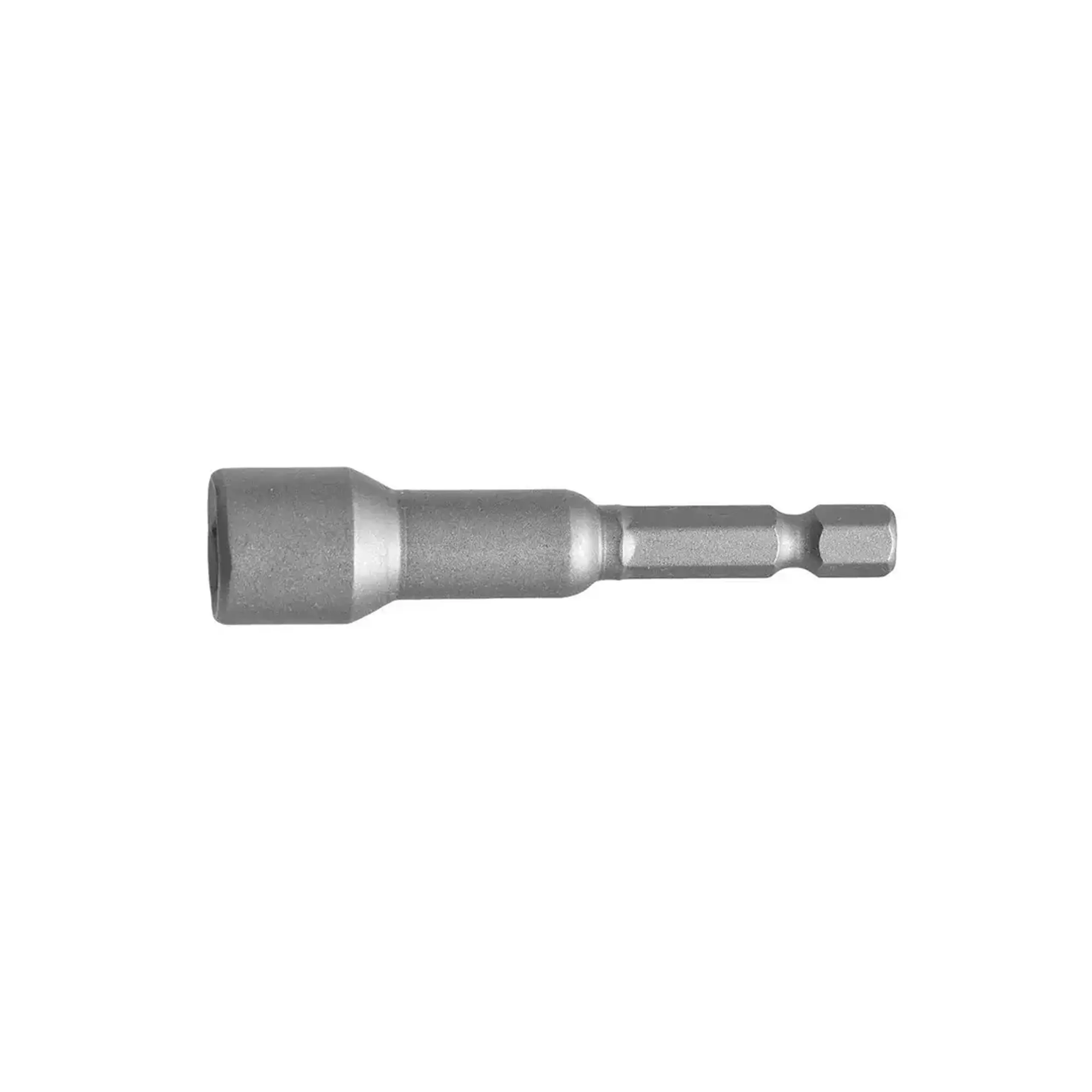 Bit tubular hexagonal 6 mm 1/4" 65 mm VOLKERS - Mărime cheie 10 mm