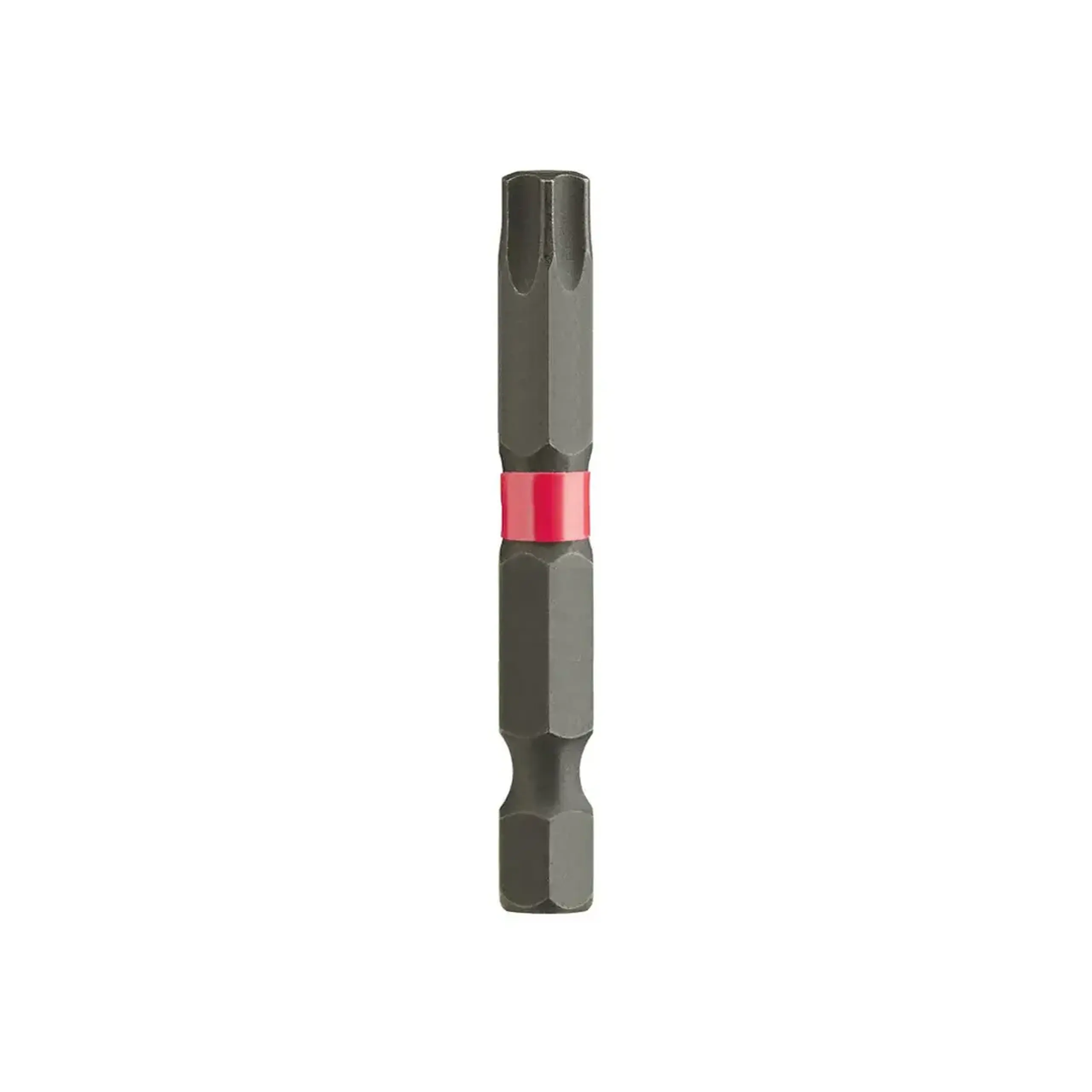 Bit Torx 1 buc. TX40 1/4" 25 mm VOLKERS - Lungime 50 mm