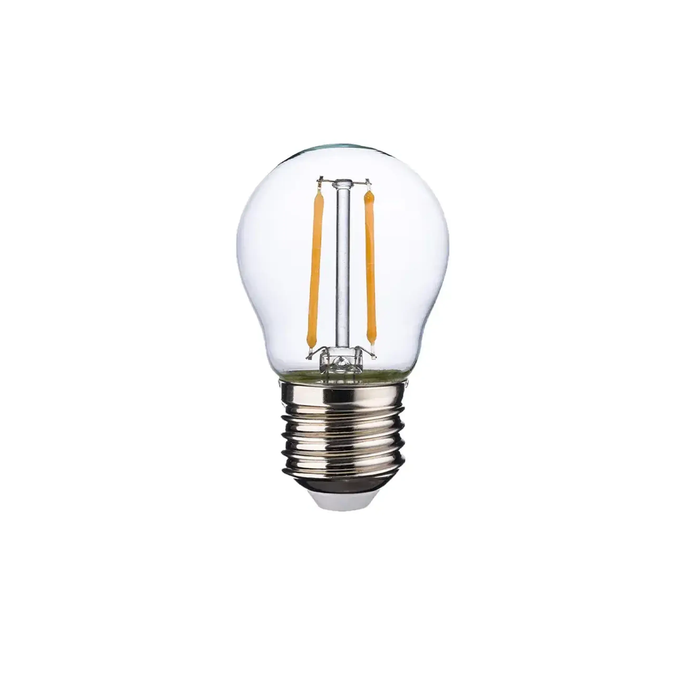Bec LED TK-3575 2 W E27 2700 K 220 - 240 V TK Lighting