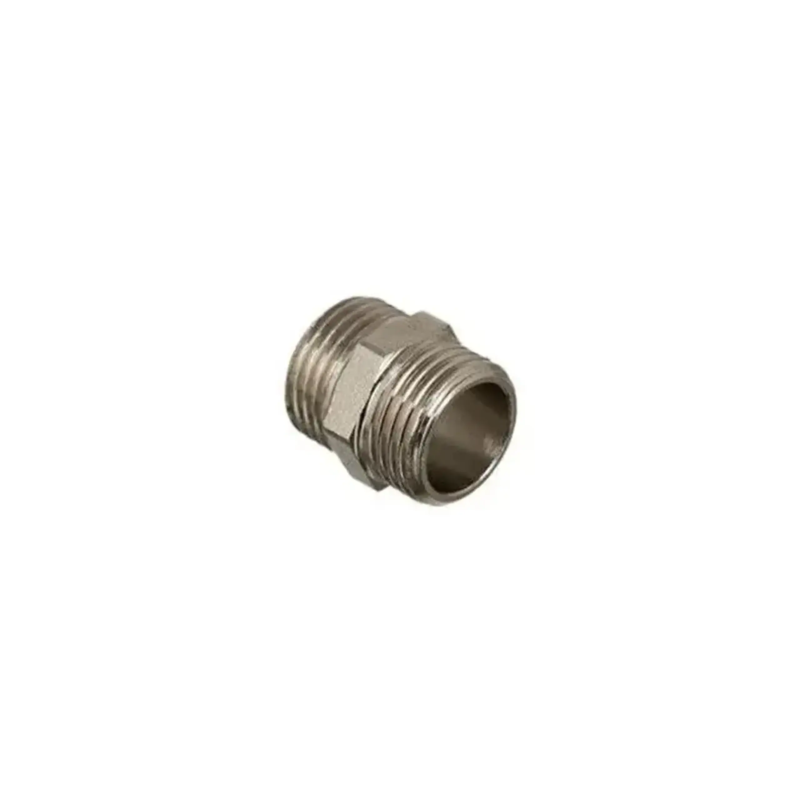 Niplu 1/2'' alamă Emirplast