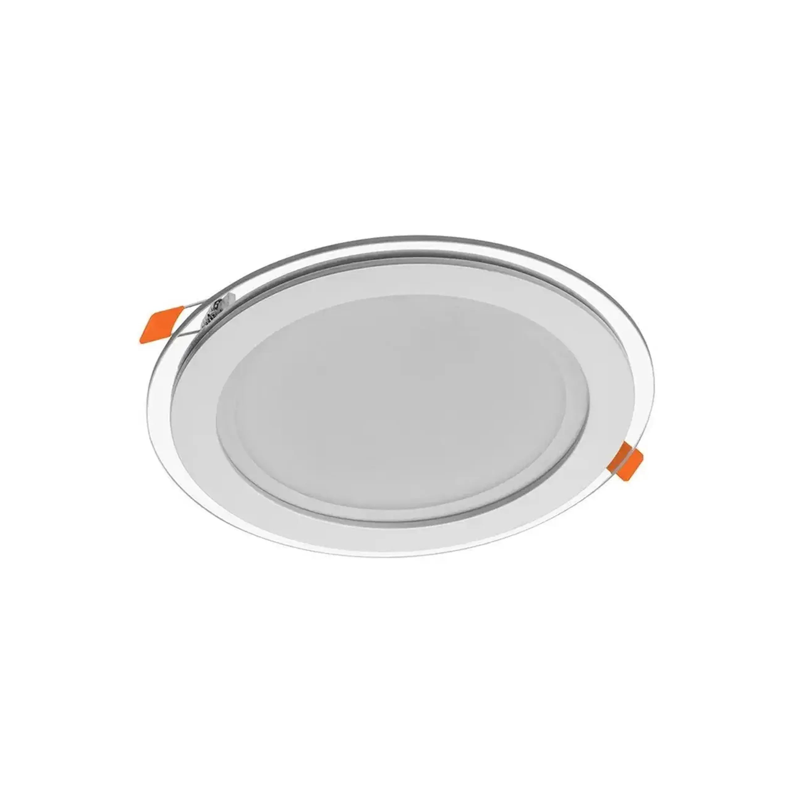 Felinar LED 18 W LED 6400 K 220 - 240 V IP20 Elmos