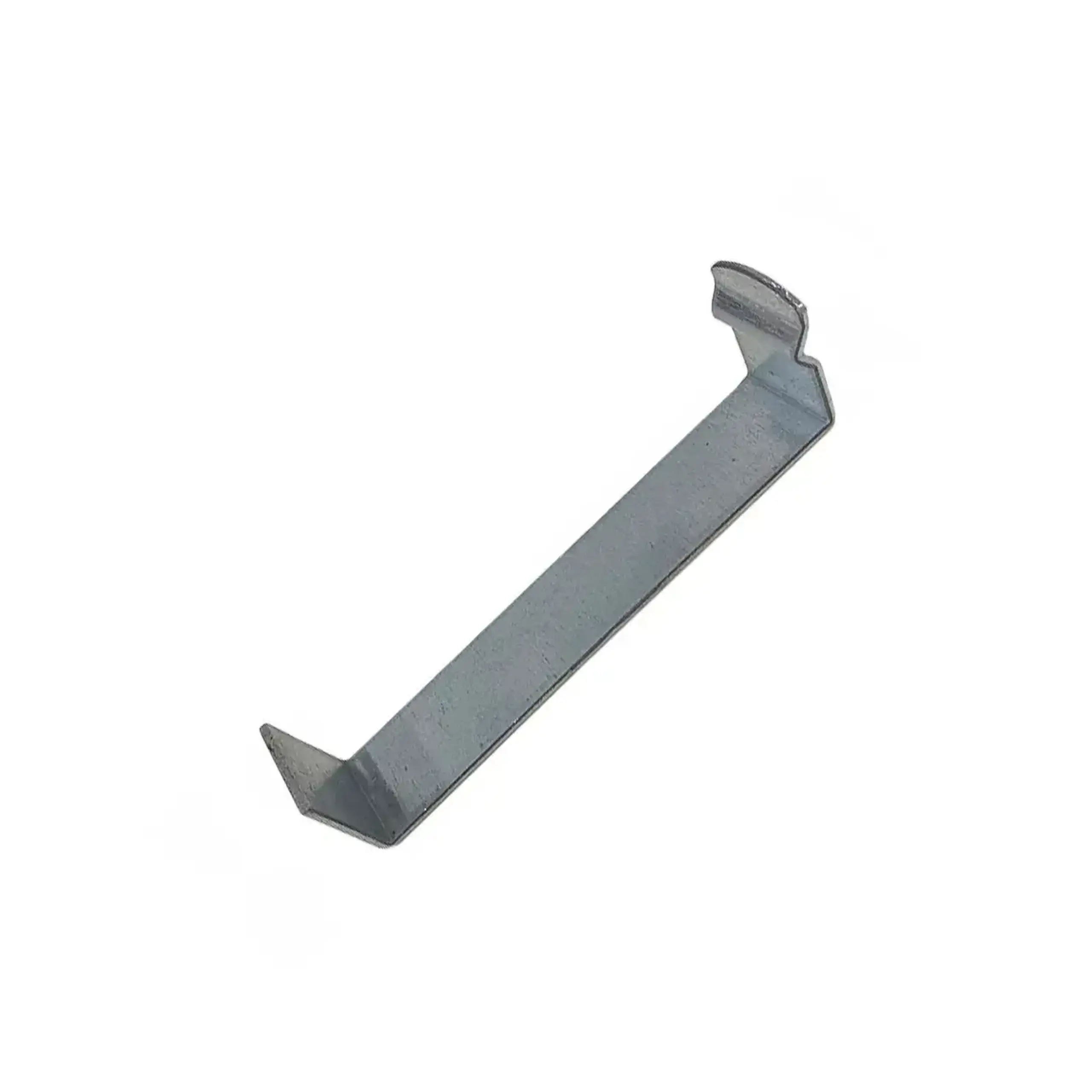 Fixator pentru capac jgheab METAKSAN H100 100 mm metal