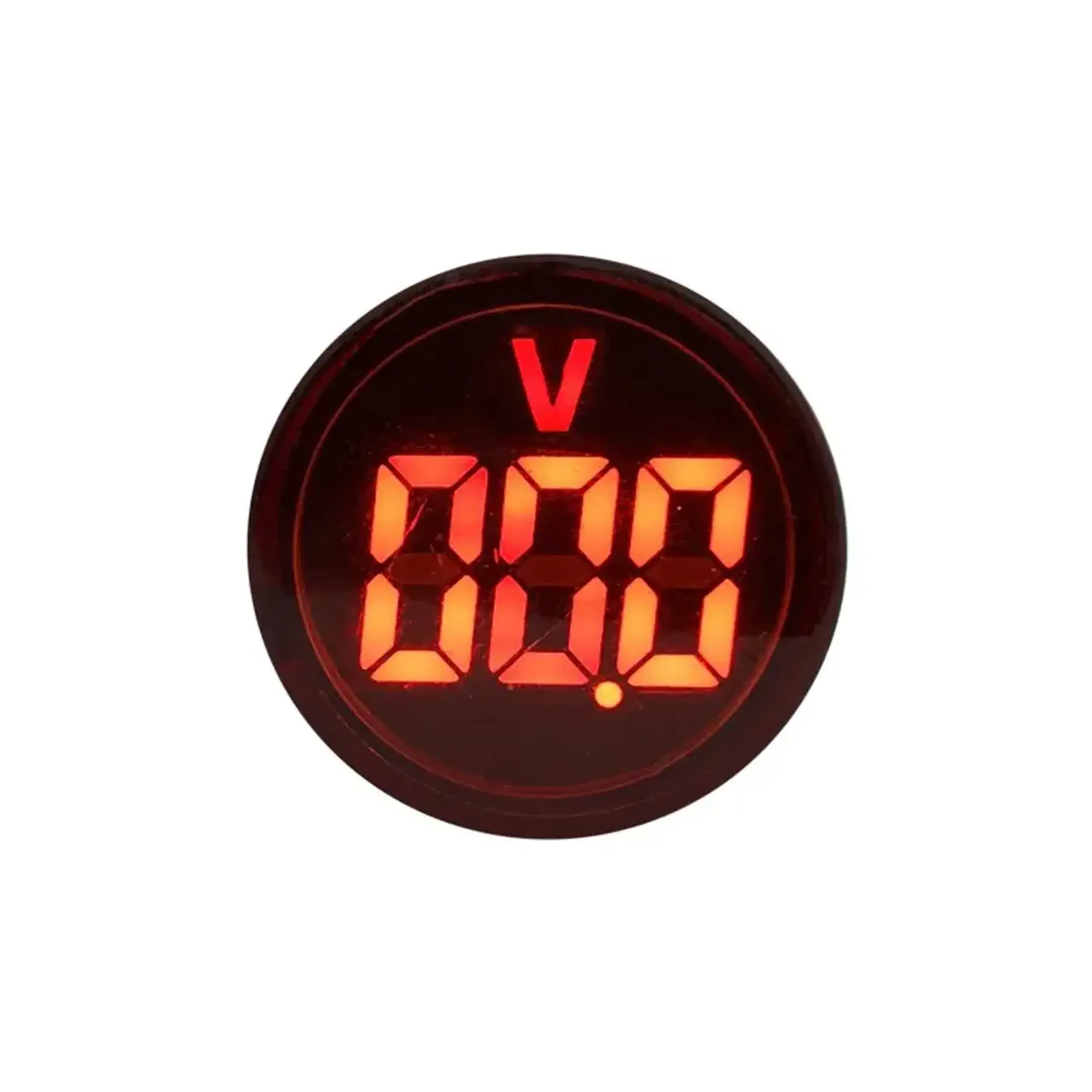 Voltmetru Himel HLD1222VMR 50 - 500 V