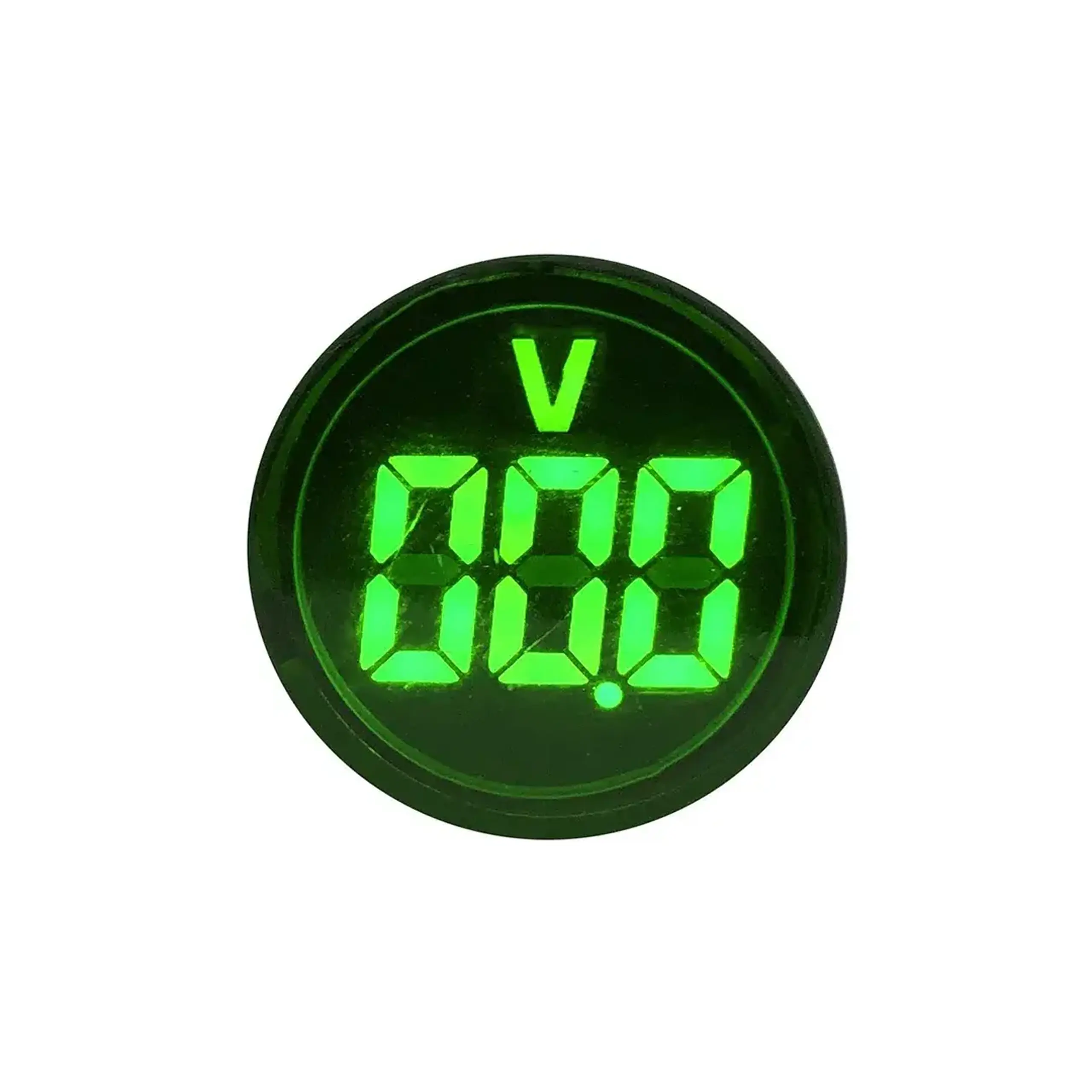 Voltmetru Himel HLD1222VMG 50 - 500 V