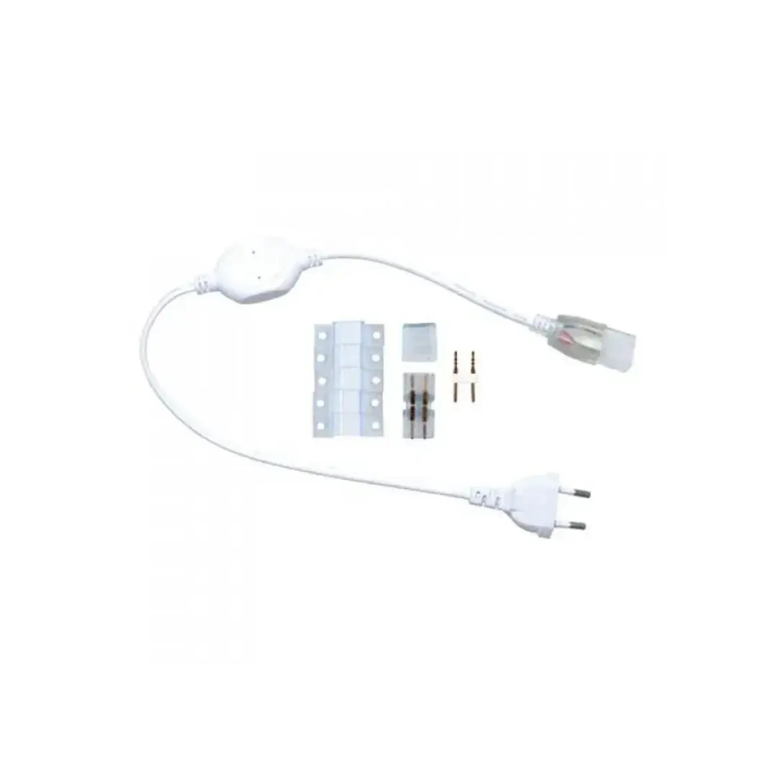 Fişă bloc pentru bandă LED Horoz NEVA 216 - 432 W 220 - 240 V IP20