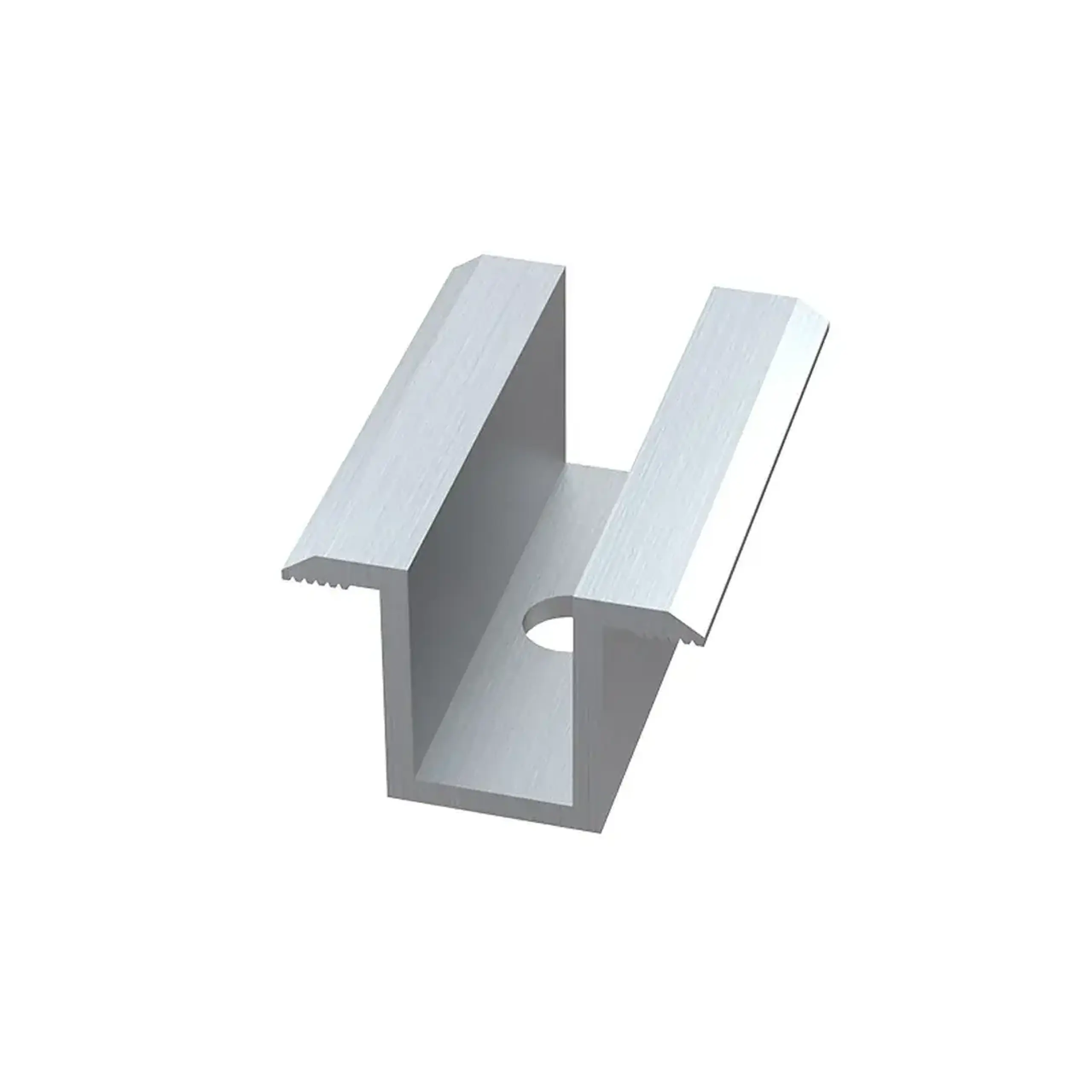 Clemă de mijloc universală K-05 50 x 36 x 25 x 9 mm Keno