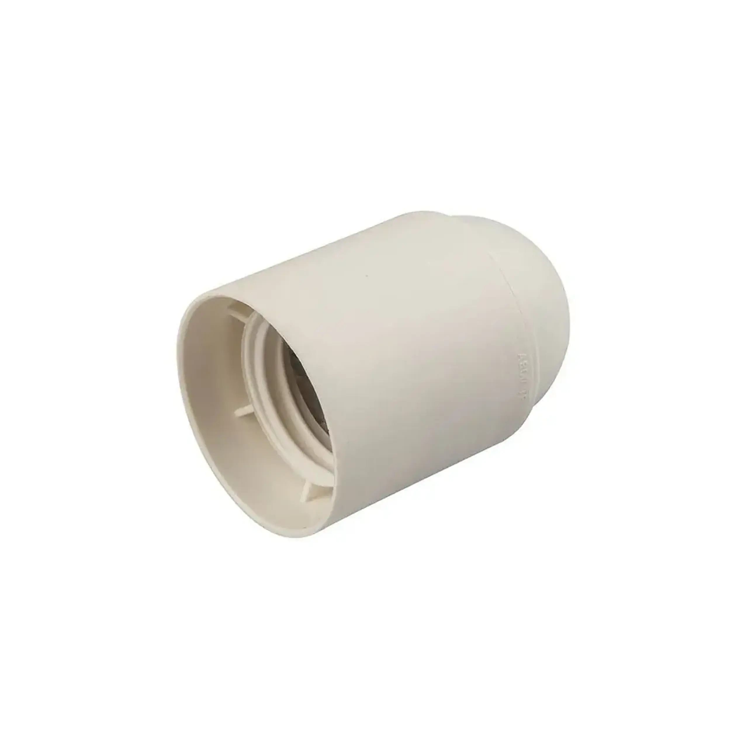 Dulie Poly Pool E27 250 V 4 A - Culoare Alb