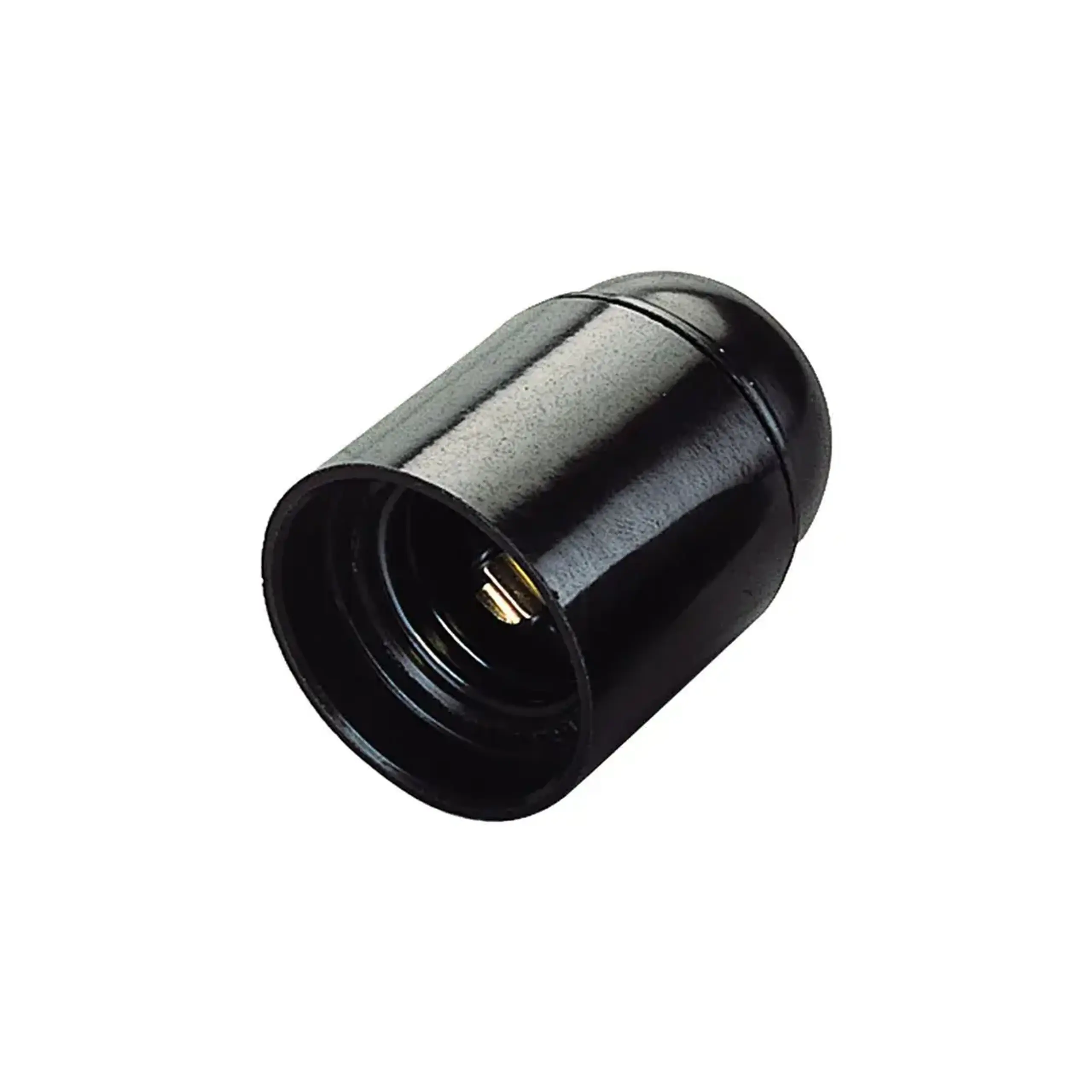 Dulie Poly Pool E27 250 V 4 A - Culoare Negru