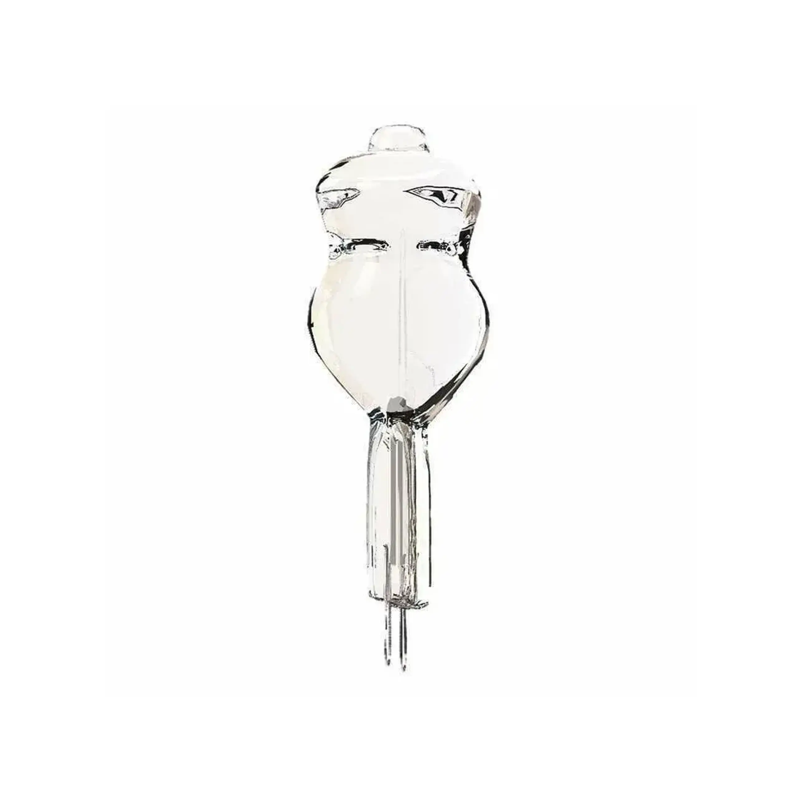 Bec halogen ECO EMOS 30 W G9 2700 K 220 - 240 V 340 lm