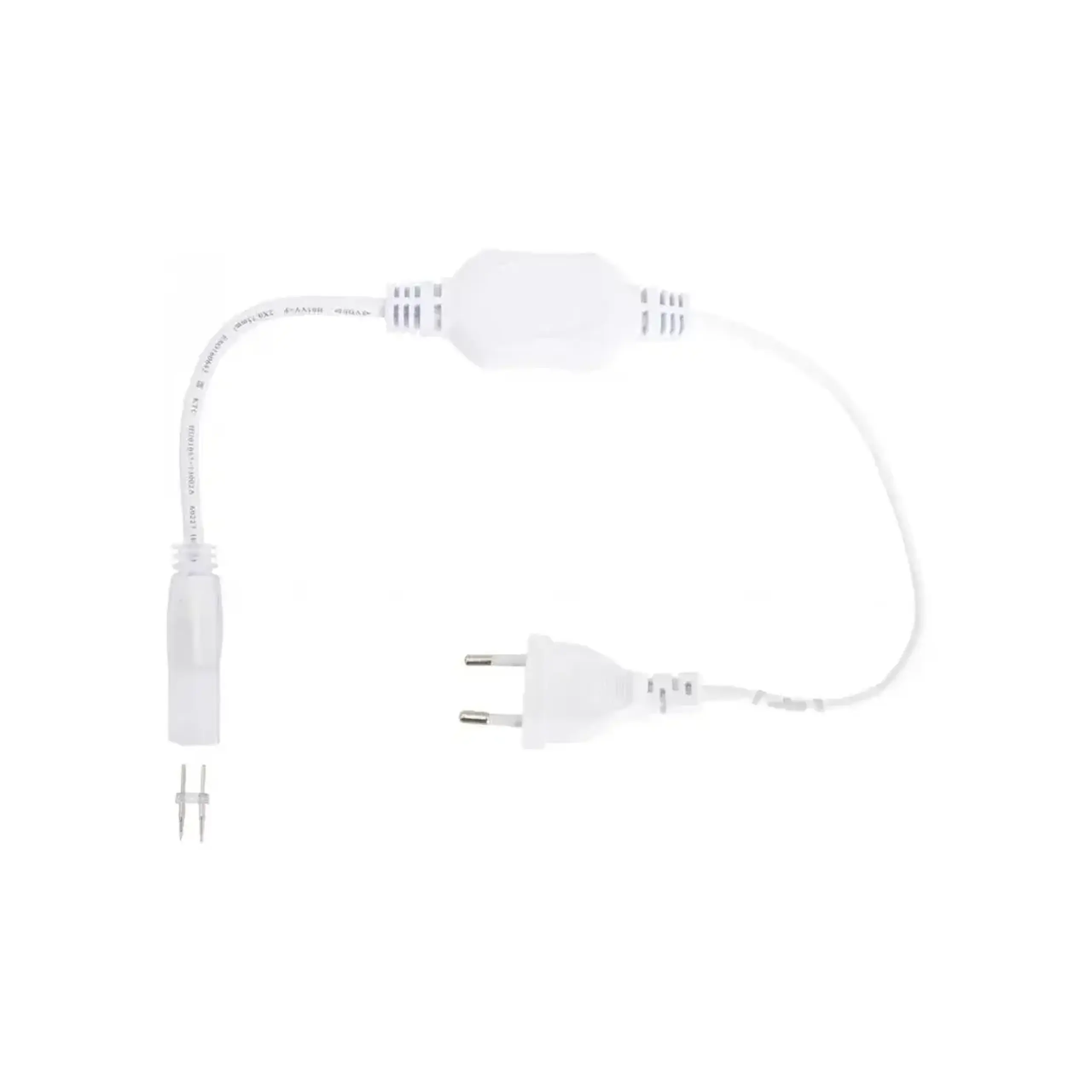 Accesoriu bandă LED Horoz AVON 220 - 240 V IP65