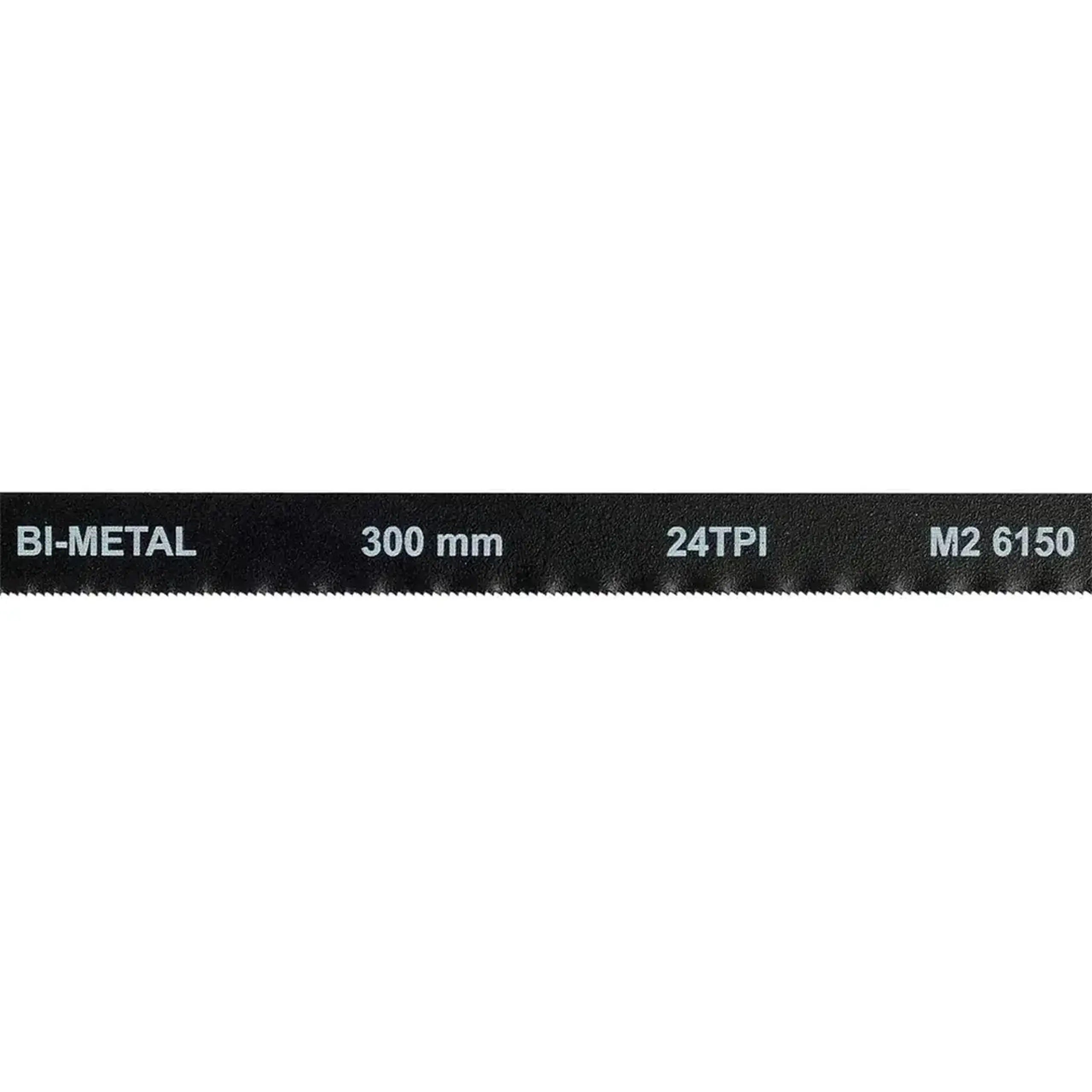 Pânză pentru metal pentru fierăstrău de mână 300 mm 2 buc. Vorel