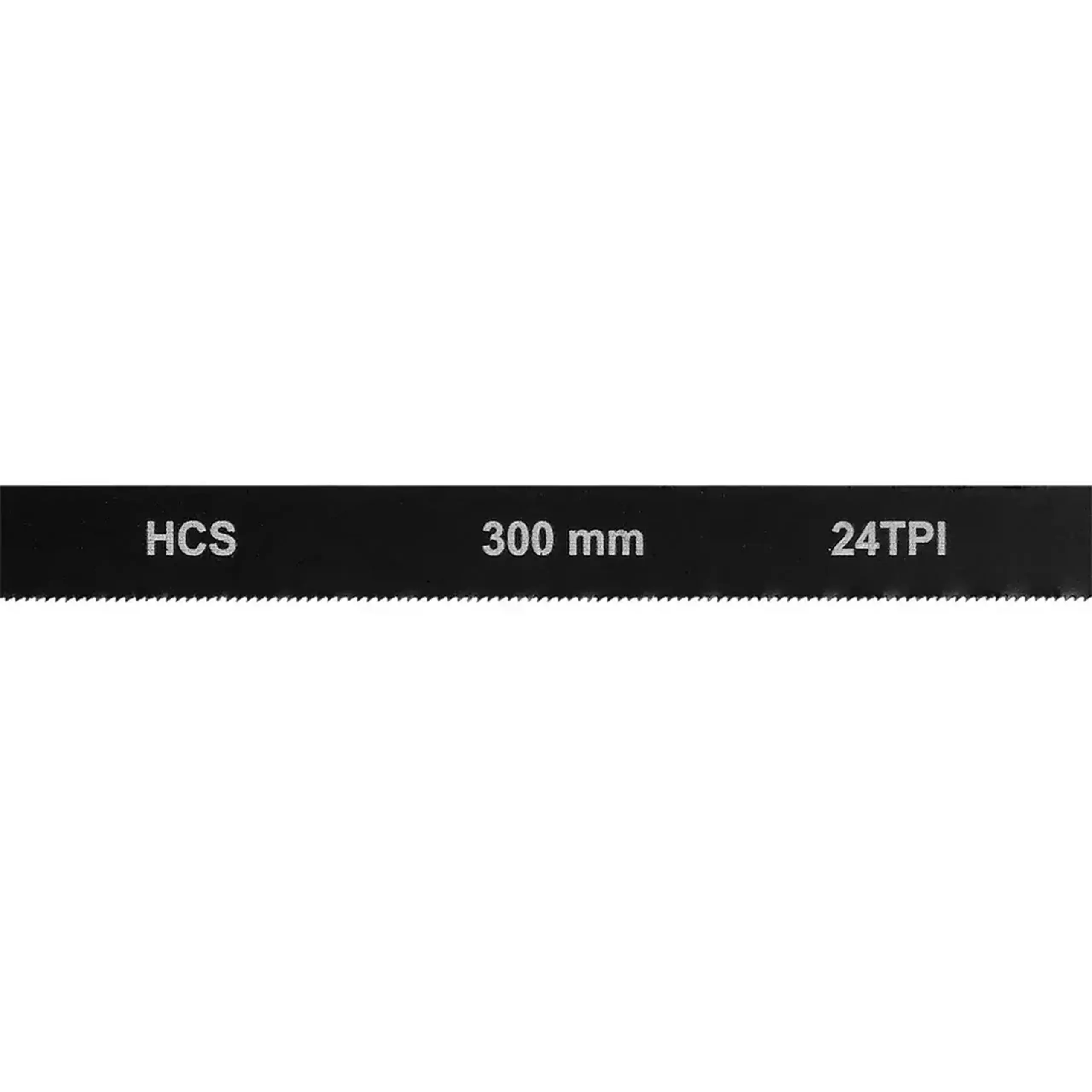 Pânză pentru metal pentru fierăstrău de mână 300 mm 5 buc. Vorel
