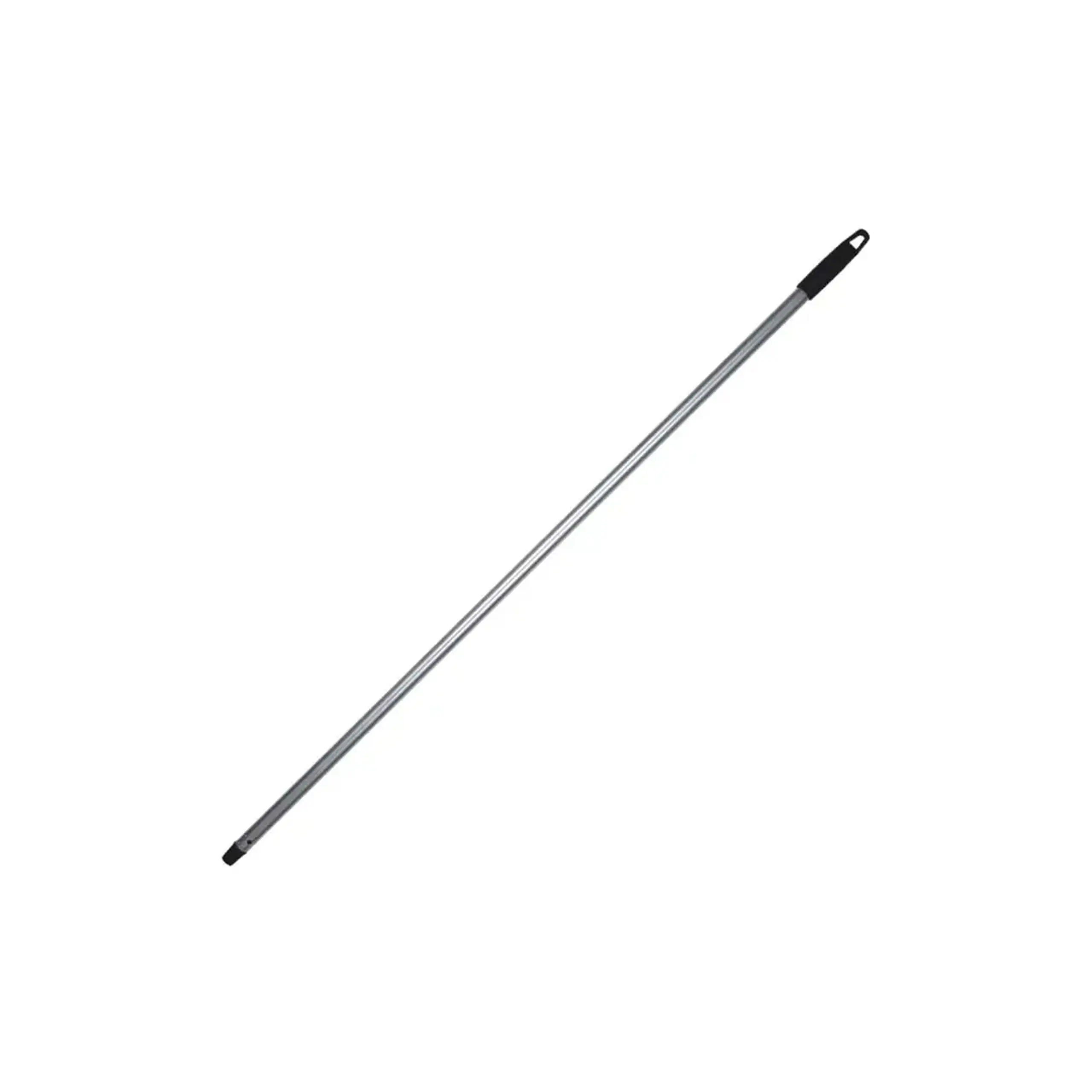 Coadă pentru perie cu filet 110 cm metal