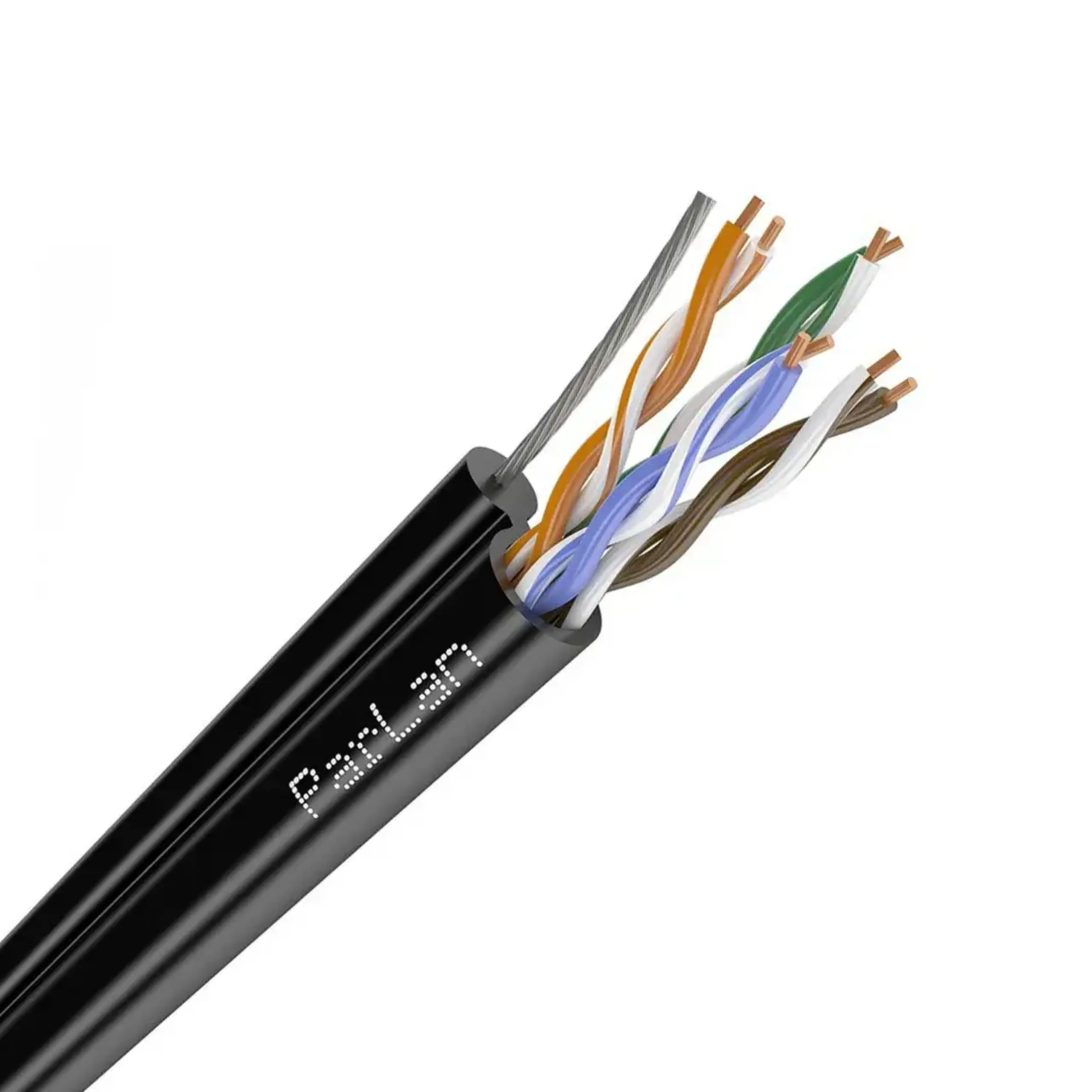 Cablu de date 4 x 2 * 0.54 mm²