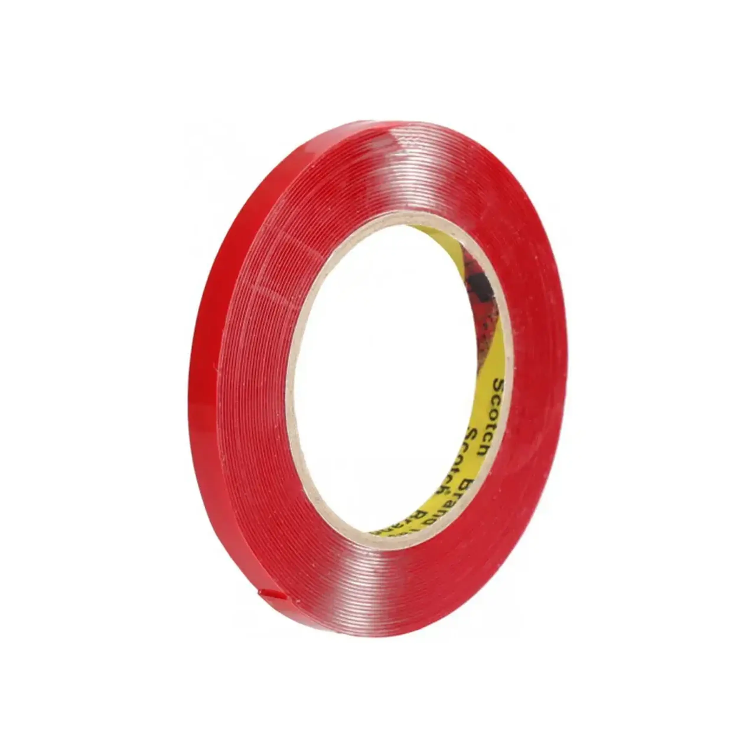 Bandă dublu adezivă 3M 8 mm x 3 m