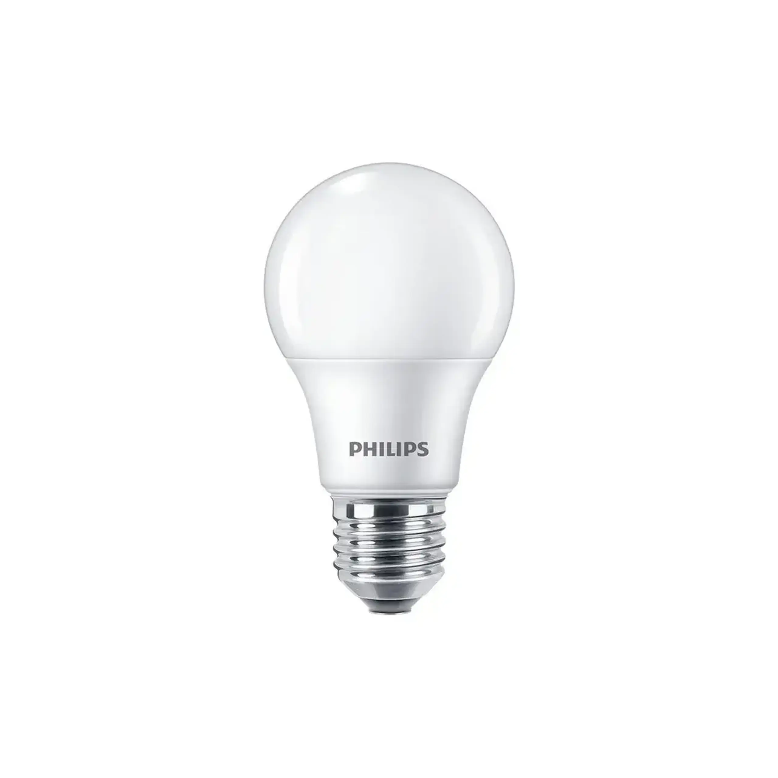 Bec Philips CorePro LED bulb 8 - 60 W 6500 K 806 lm