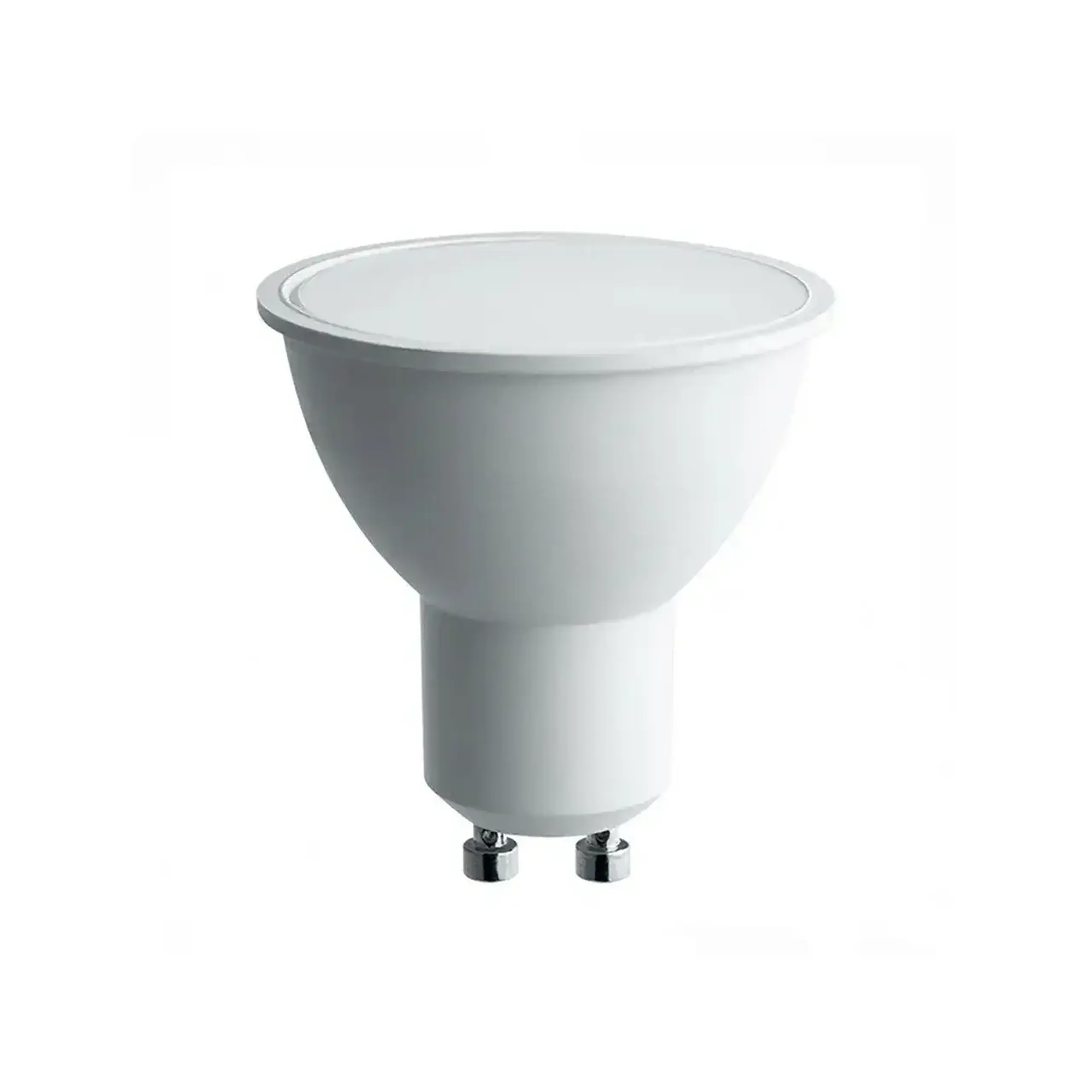 Bec LED 5 W GU10 4000 K 461 lm 220 - 240 V TK Lighting
