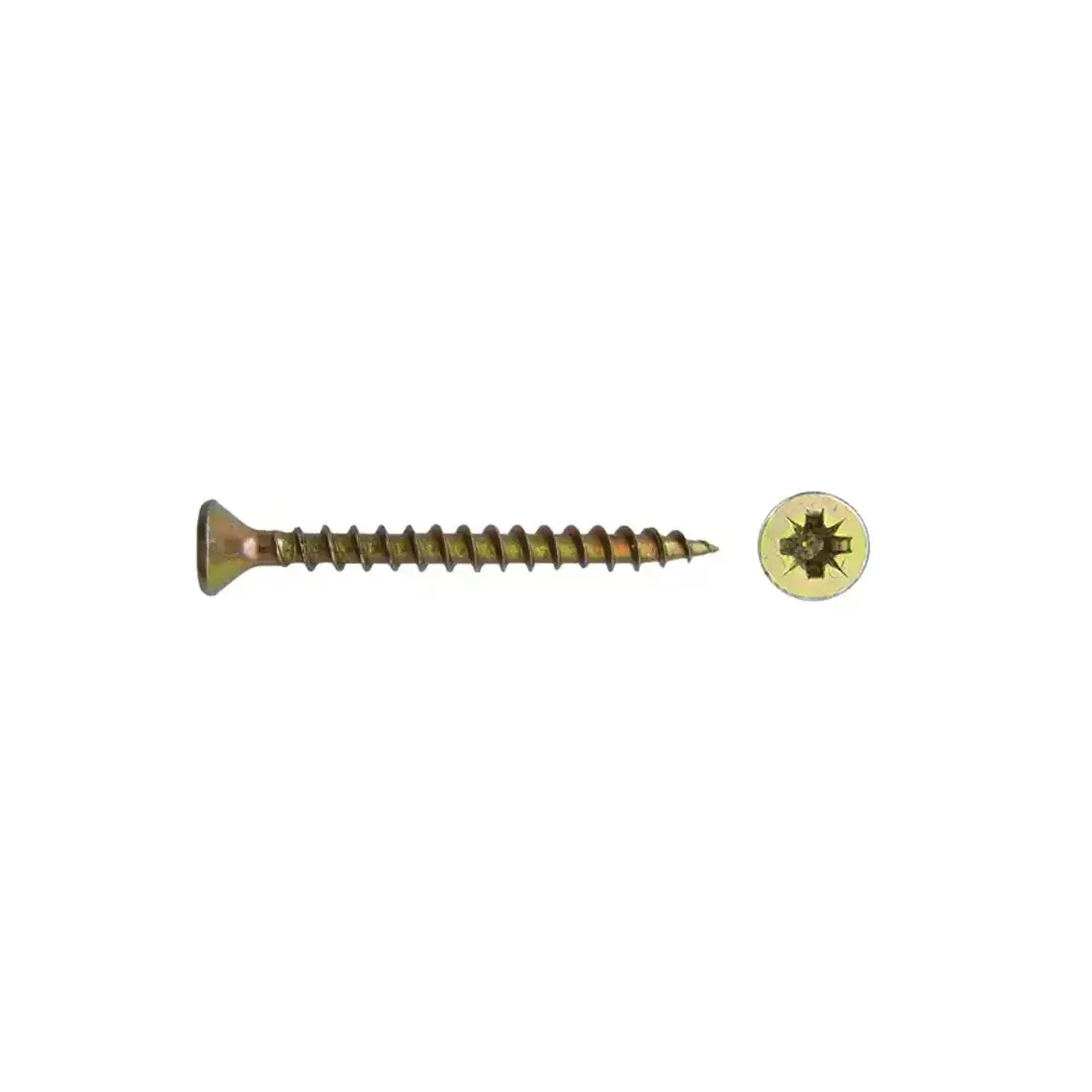 Şurub autofiletant 3 * 16 mm 50 buc. Lider