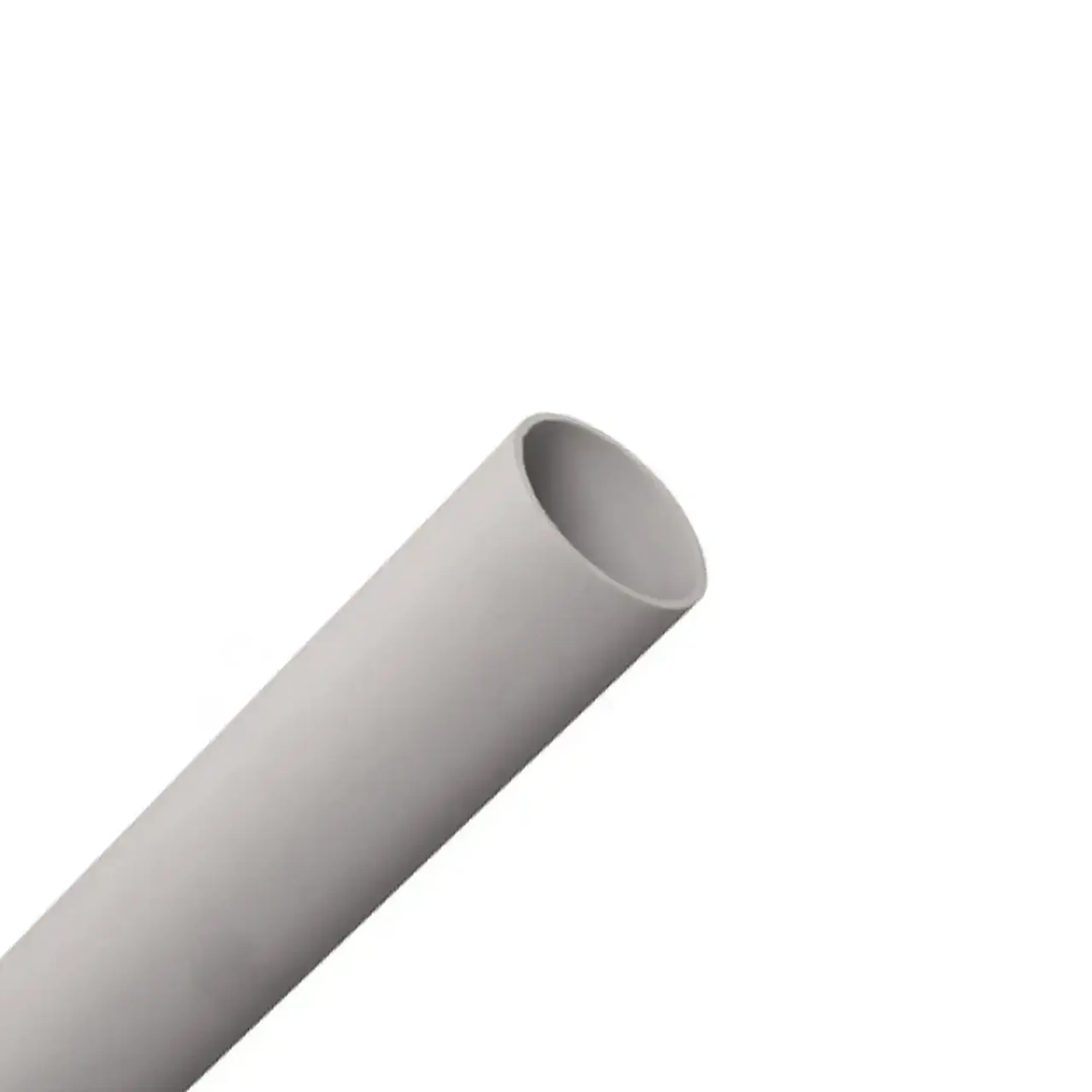 Țeavă 125H 32 mm x 3 m PVC Gri