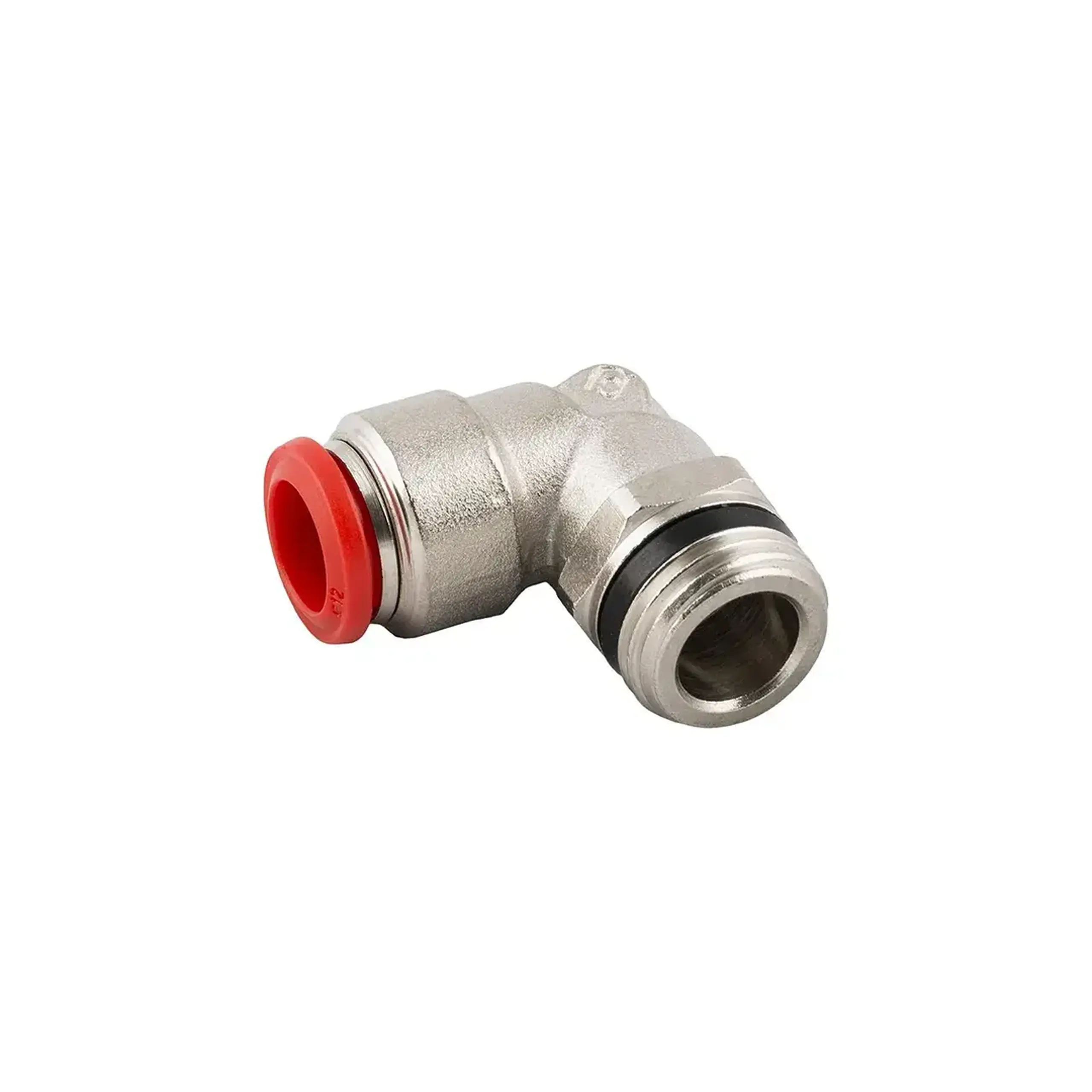 Adaptor cot 90' 6 mm - 1/4 AIGNEP