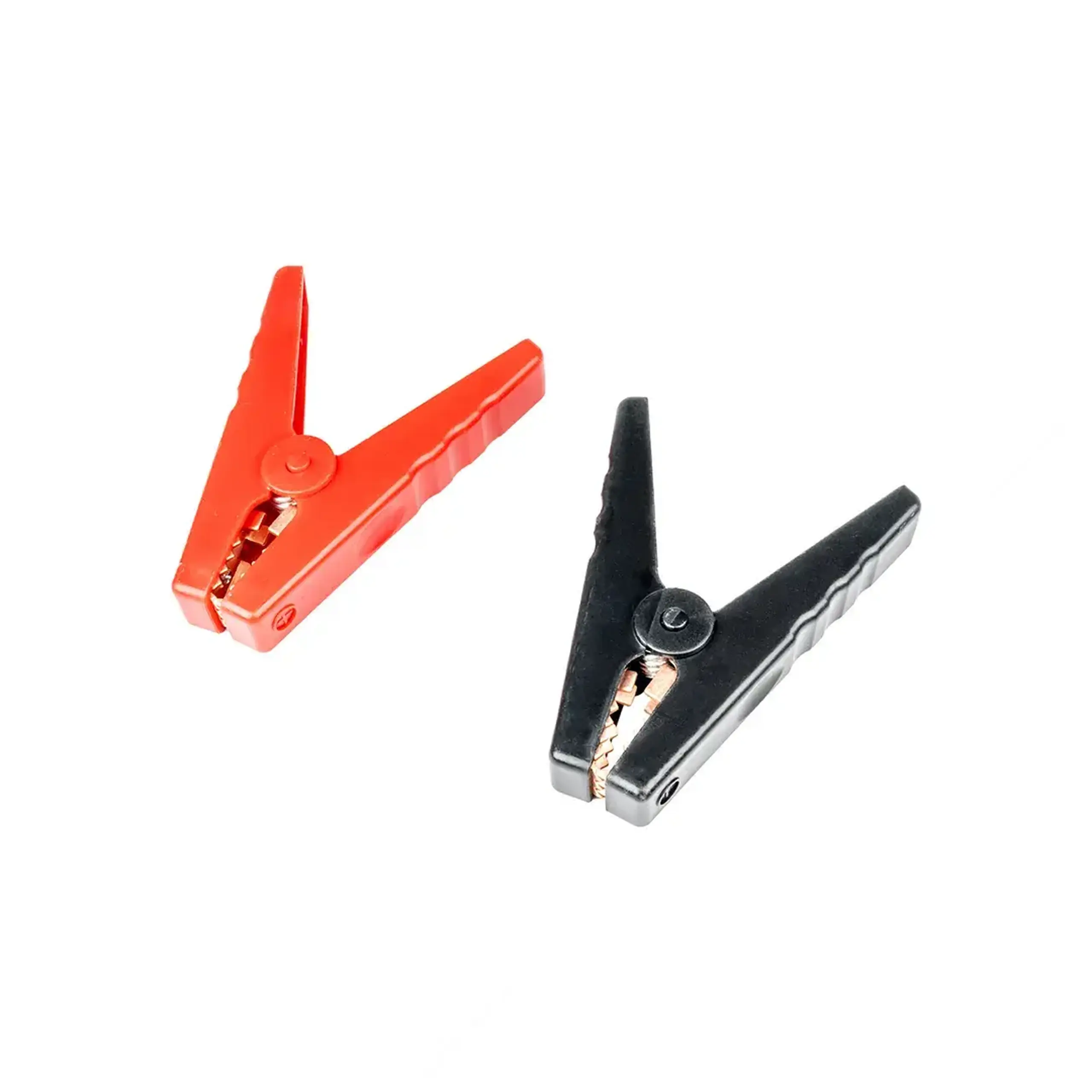Cleme pentru baterie "crocodil" AMiO 200 - 400 A
