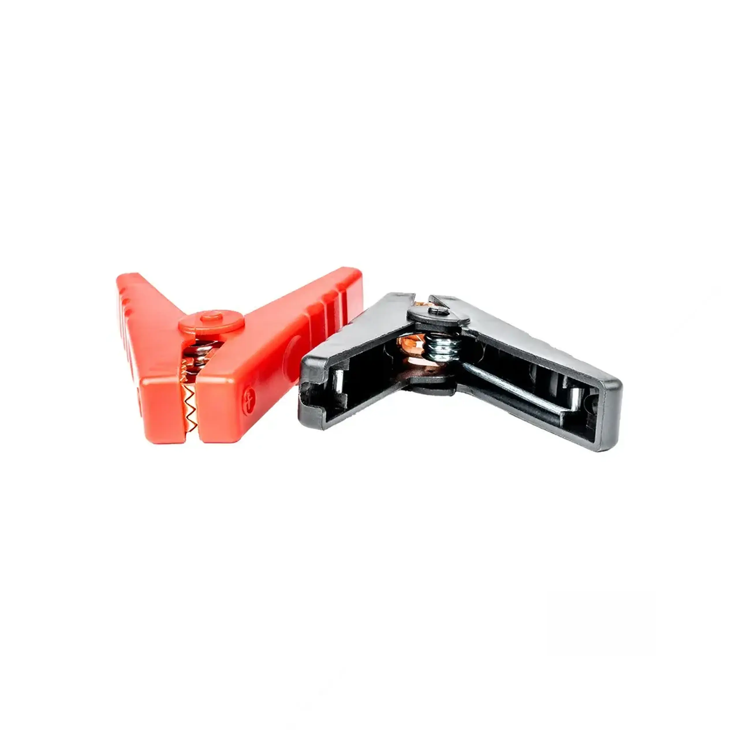 Cleme pentru baterie "crocodil" AMiO 200 - 400 A