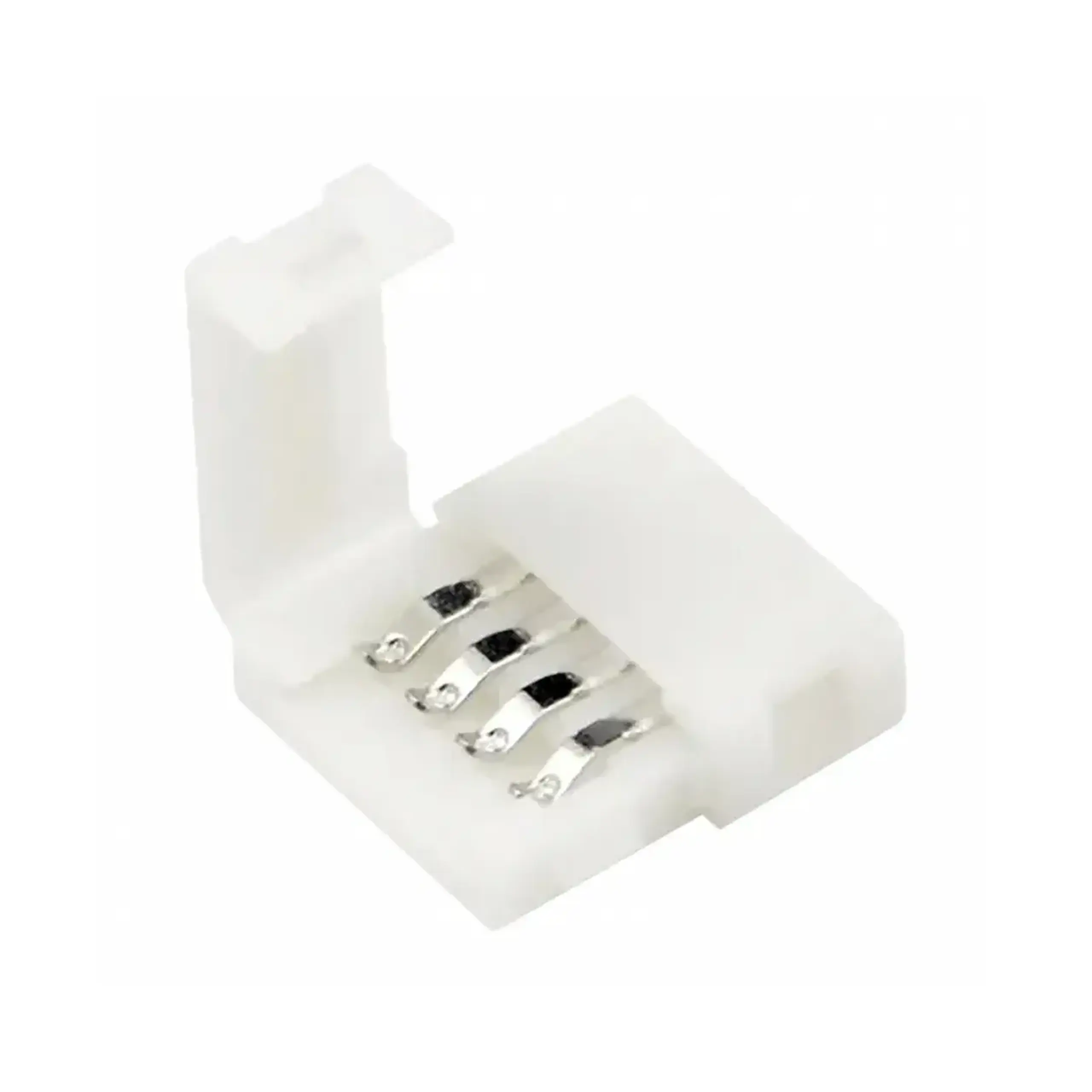 Conectori bandă LED ORNO AD-TL-6499/Z/RGB 48 V