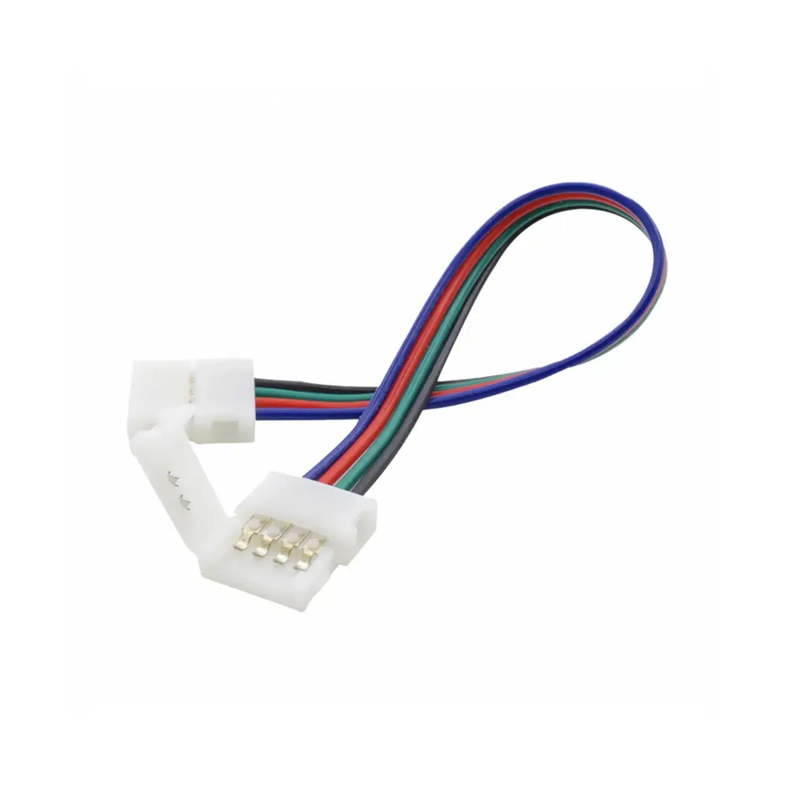 Conector bandă LED AD-TL-6499/ZPZ/RGB ORNO