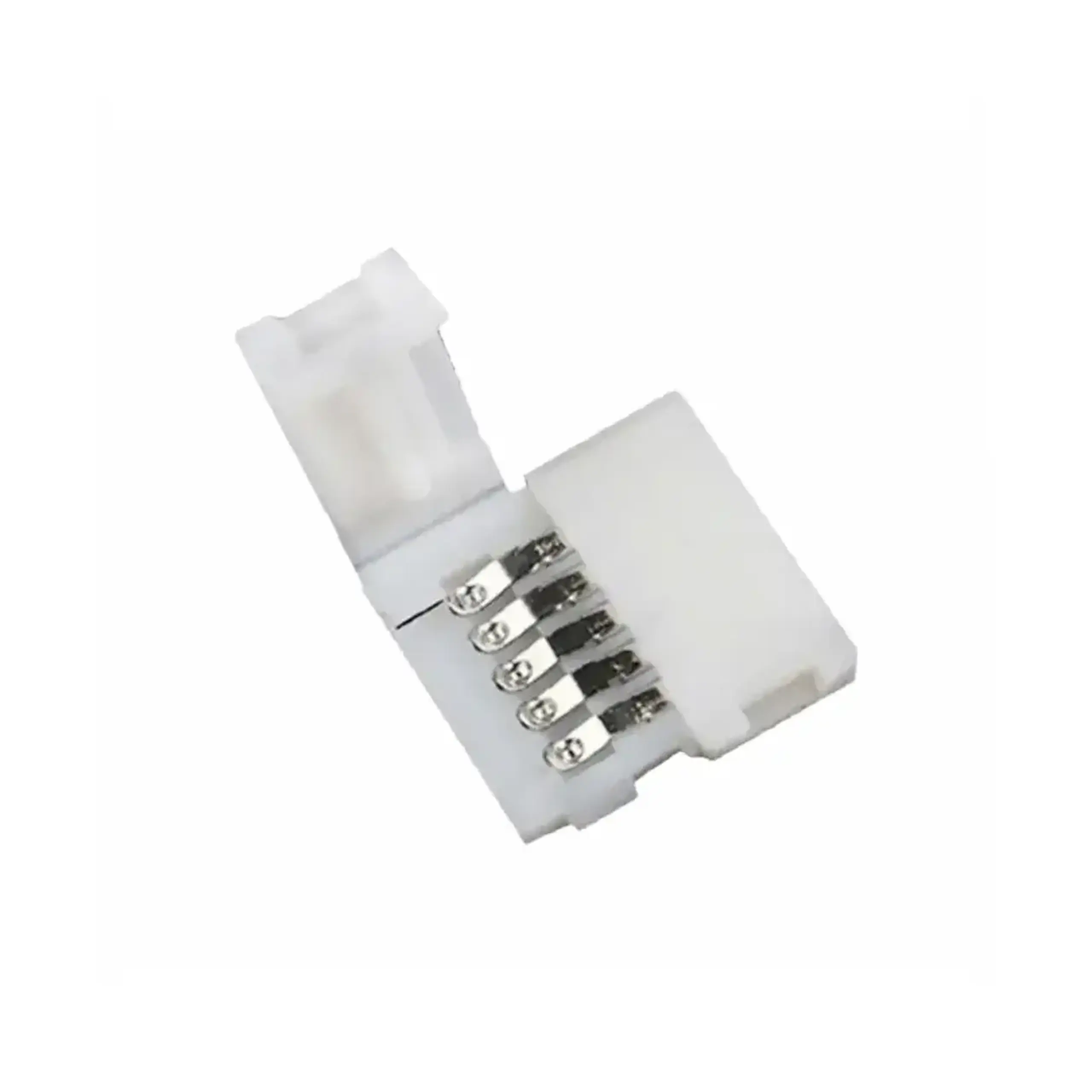 Conector bandă LED AD-TL-6499/Z/RGBW 48 V ORNO