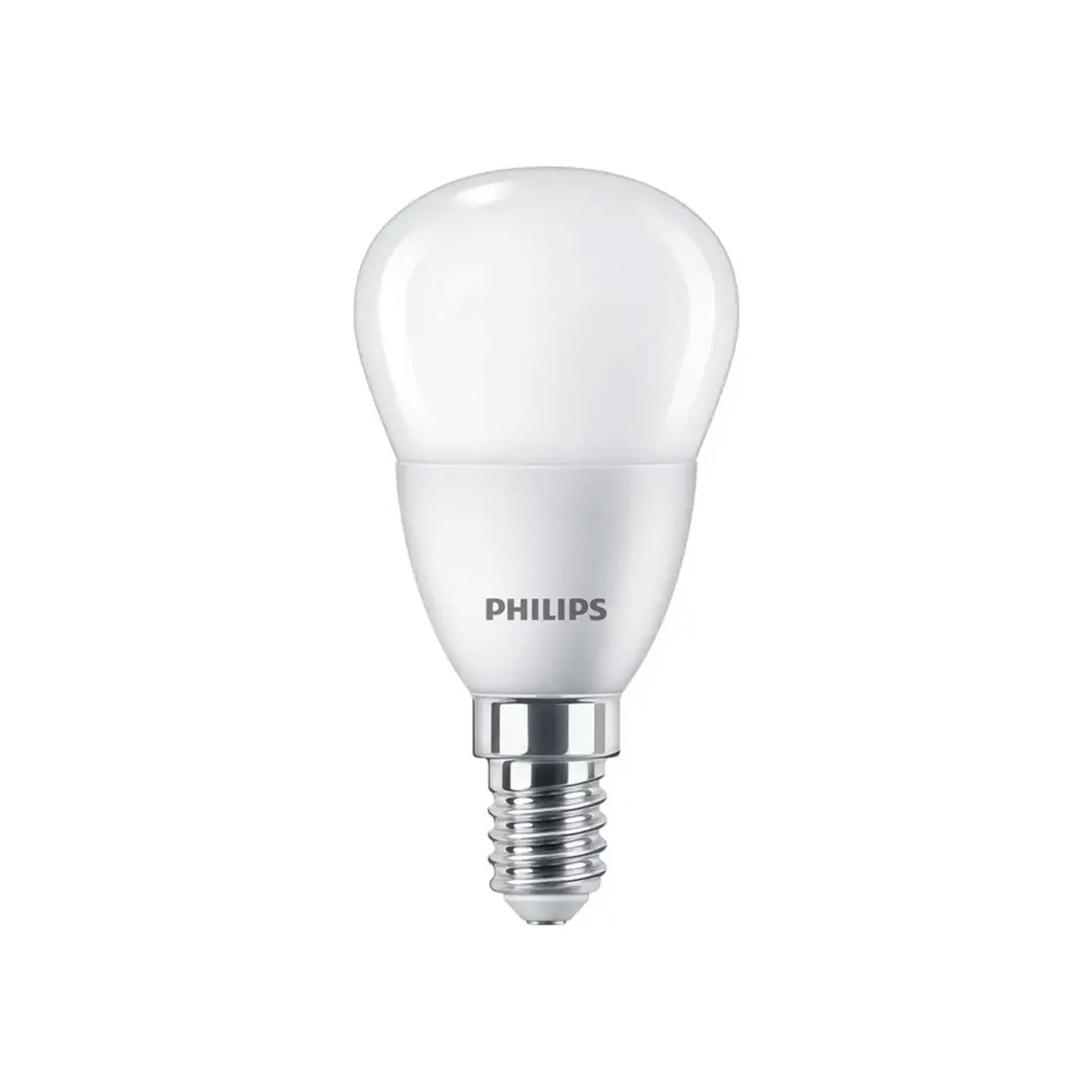 Bec Philips CorePro LEDluste 5 - 40 W E14 2700 K 806 lm 220 - 240 V - Temperatura culoare (K) 2700 K
