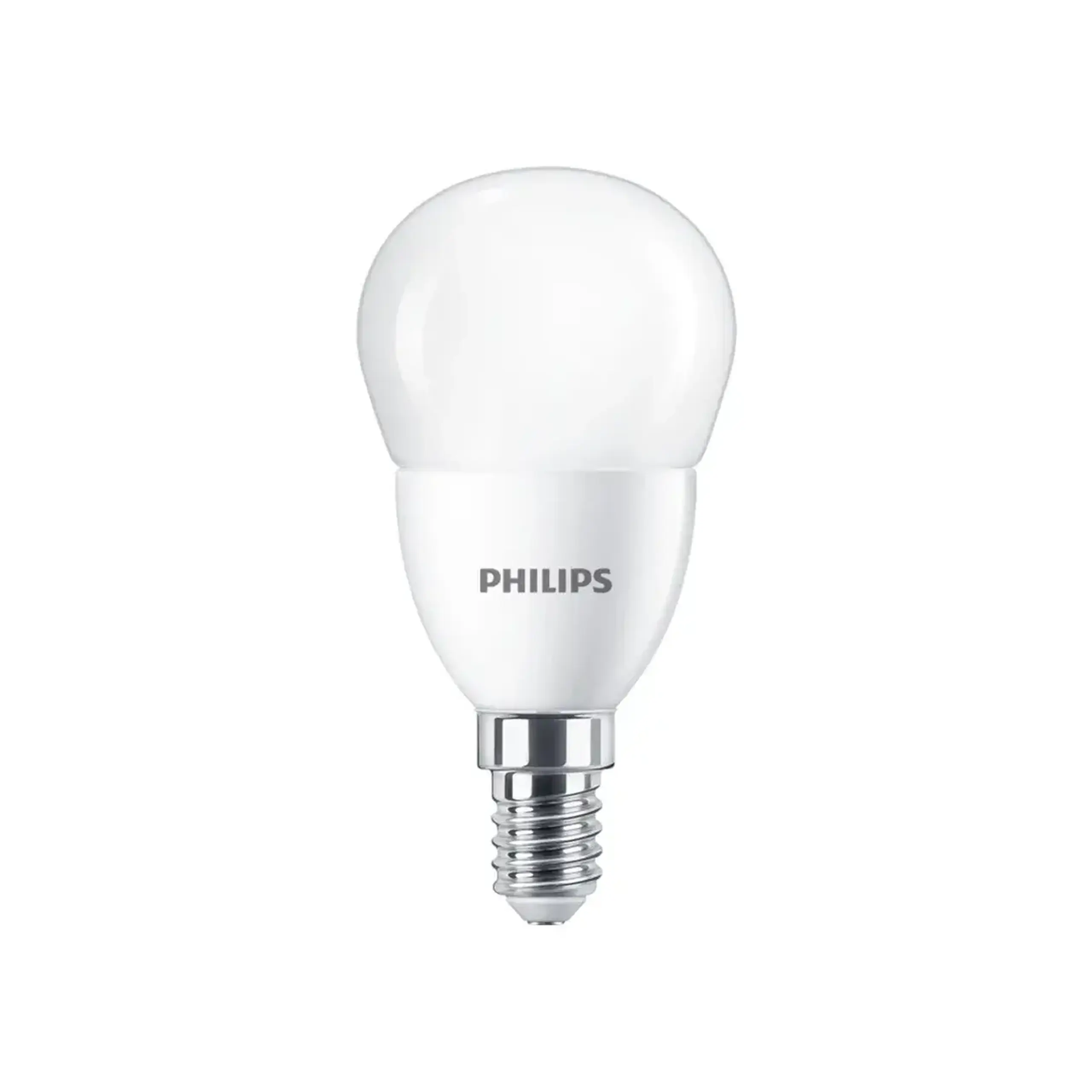 Bec Philips 7 - 60 W E14 4000 K 806 lm 220 - 240 V