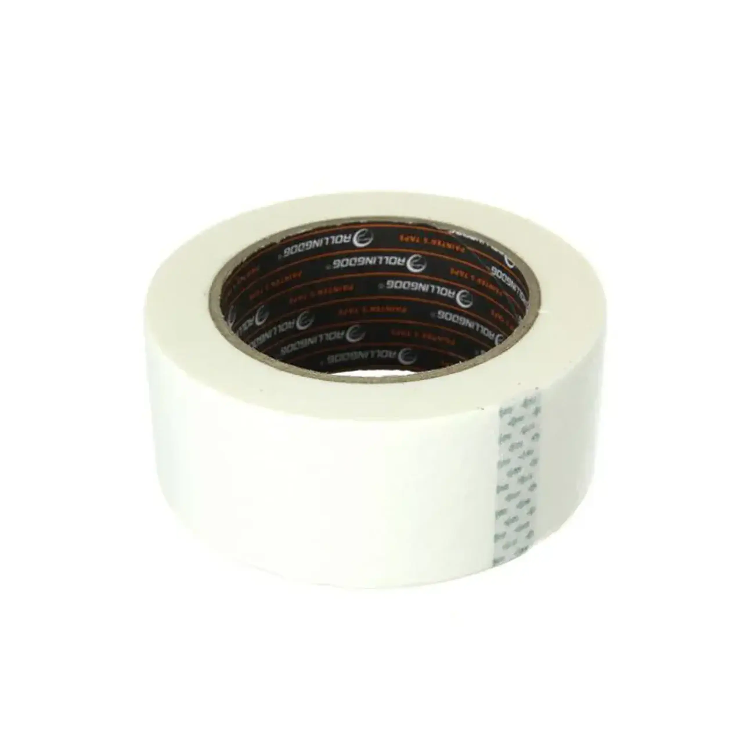 Bandă adezivă mascare 24 mm x 50 m Rollingdog - Dimensiuni (L x W x H x Ø) 48 mm x 50 m