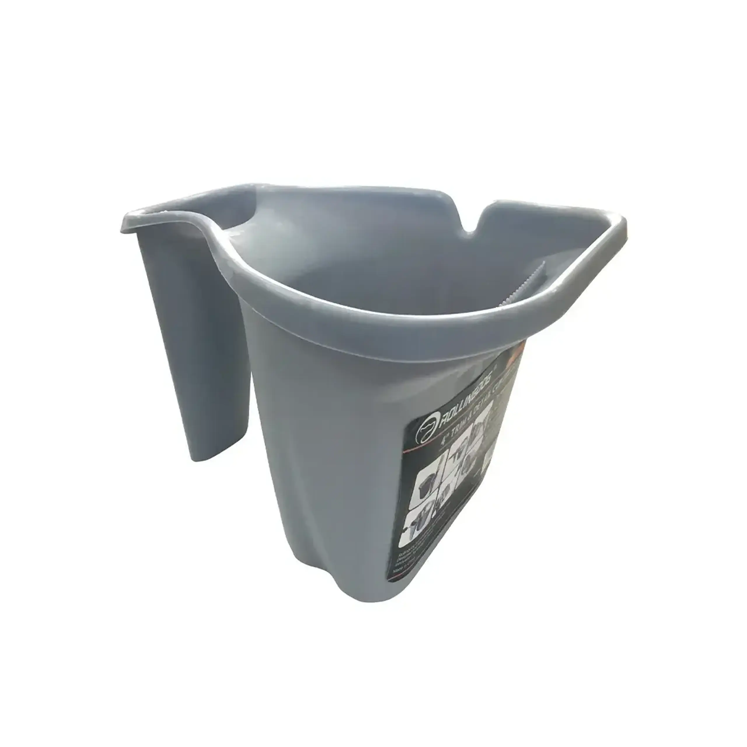 Cupa pentru vopsea 102 mm Rollingdog