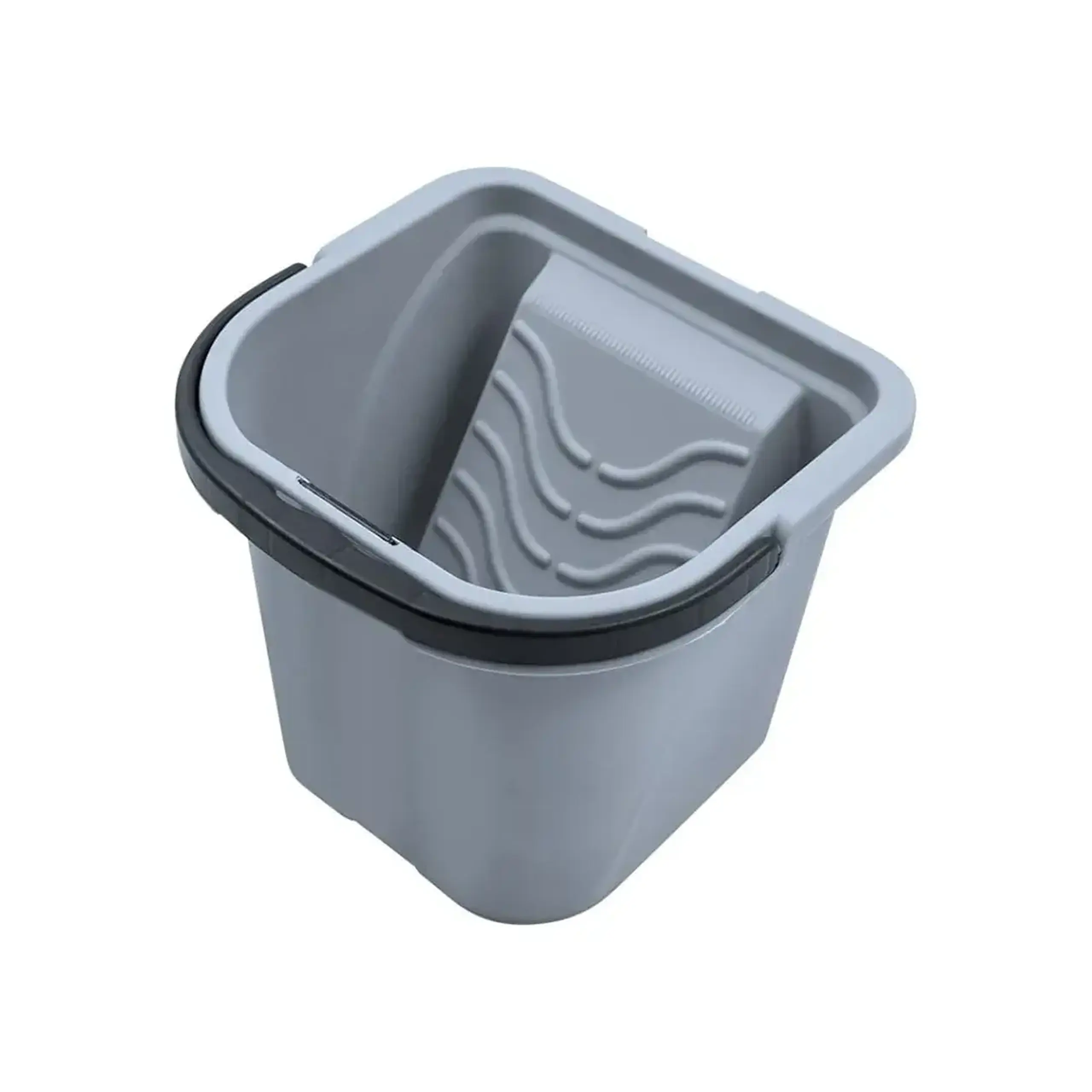 Găleată pentru vopsea Rollingdog - Dimensiuni (L x W x H x Ø) 102 mm