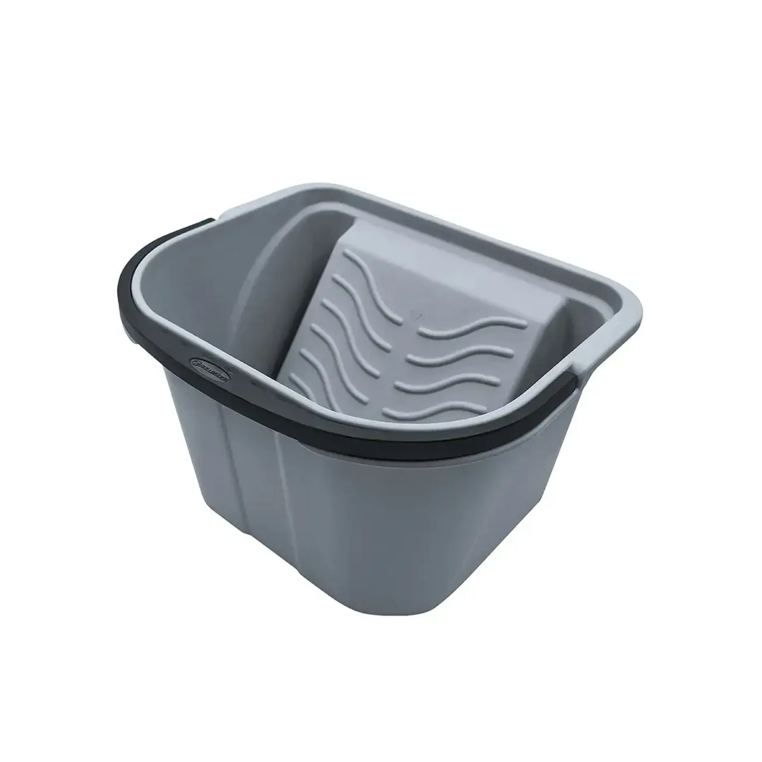 Găleată pentru vopsea Rollingdog - Dimensiuni (L x W x H x Ø) 230 mm
