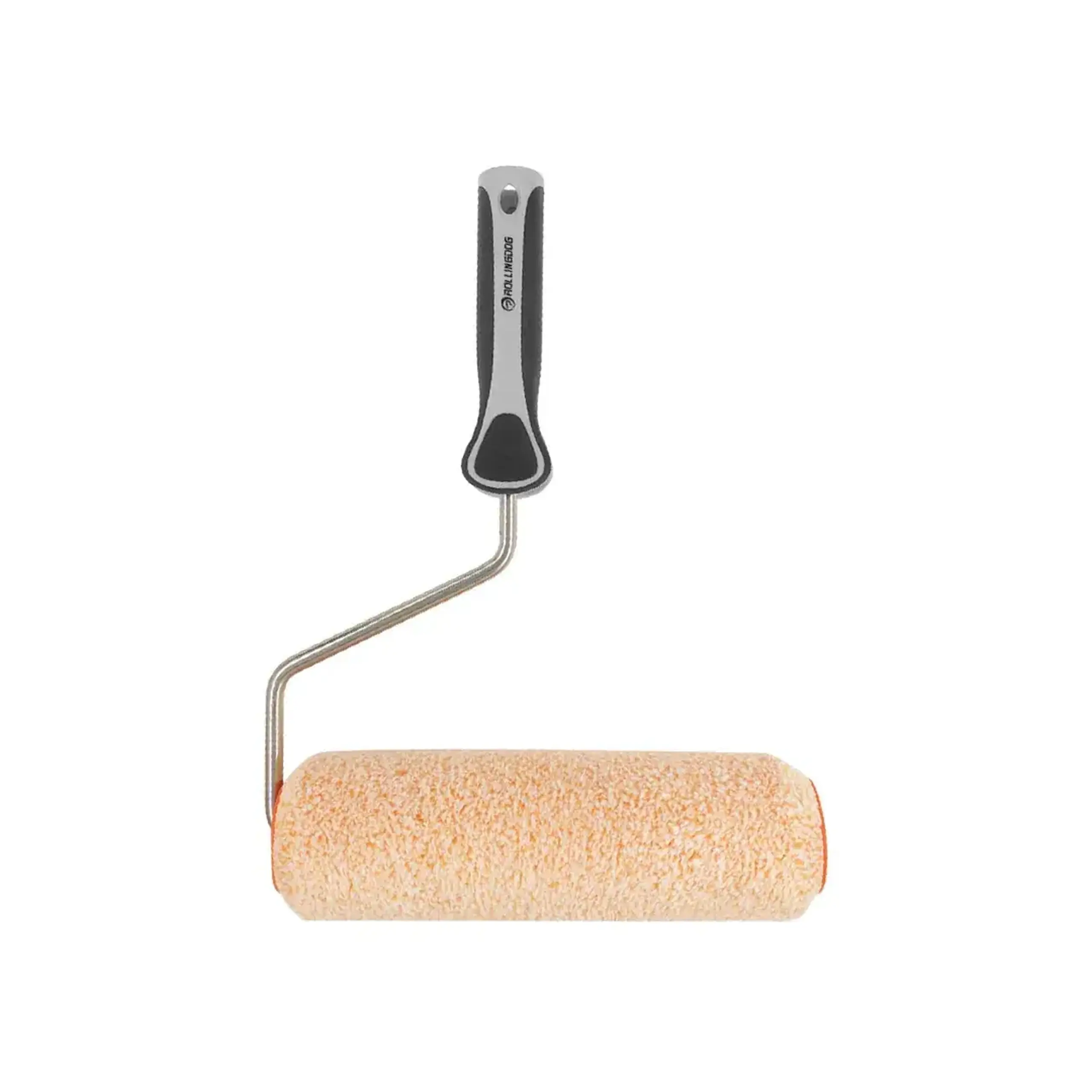 Rulou cu mâner SUPER-MICRO 102 x 15 mm Rollingdog - Dimensiuni (L x W x H x Ø) 230 x 48 mm