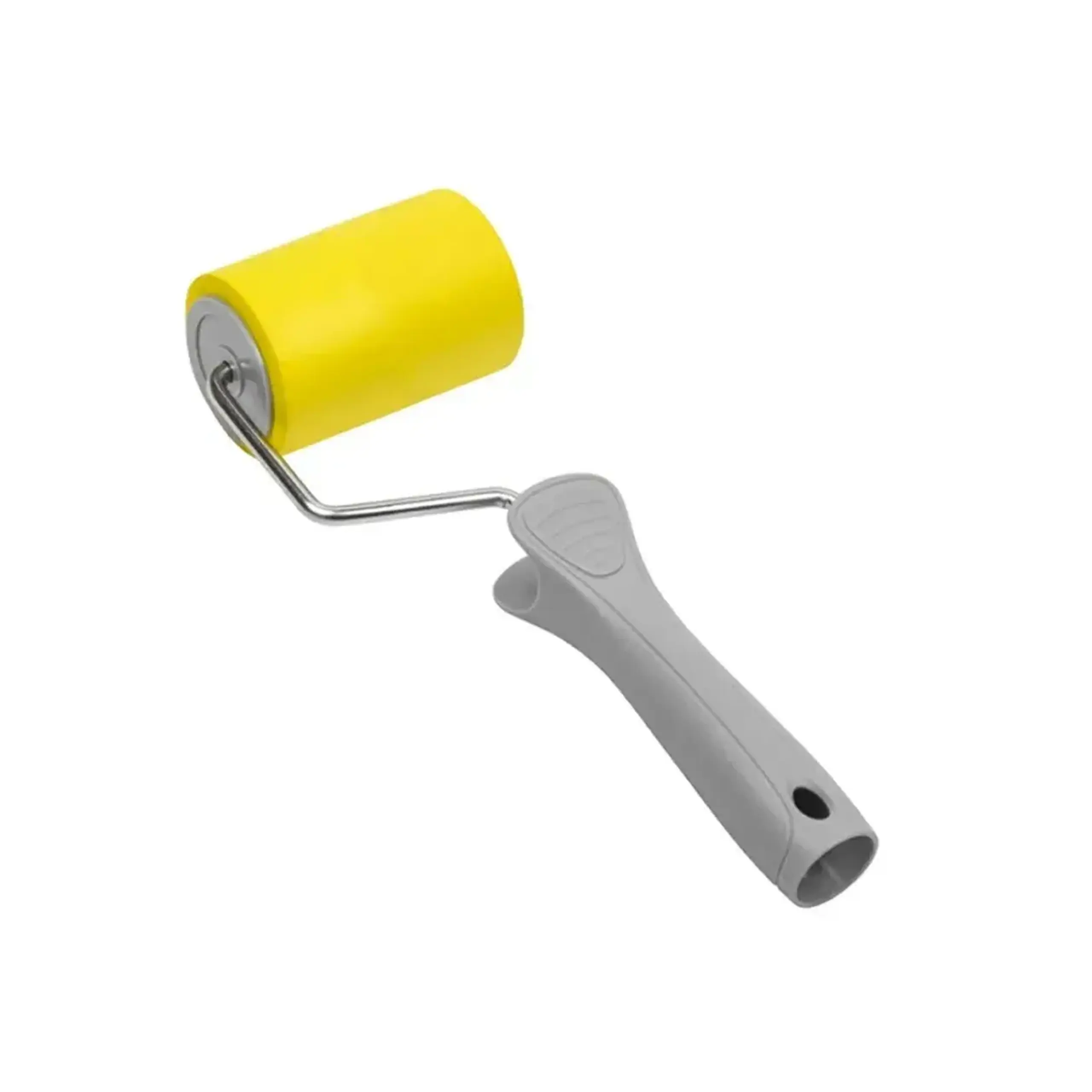 Rulou cu mâner 51 mm Rollingdog - 51 mm (L x W x H x Ø) Spumă