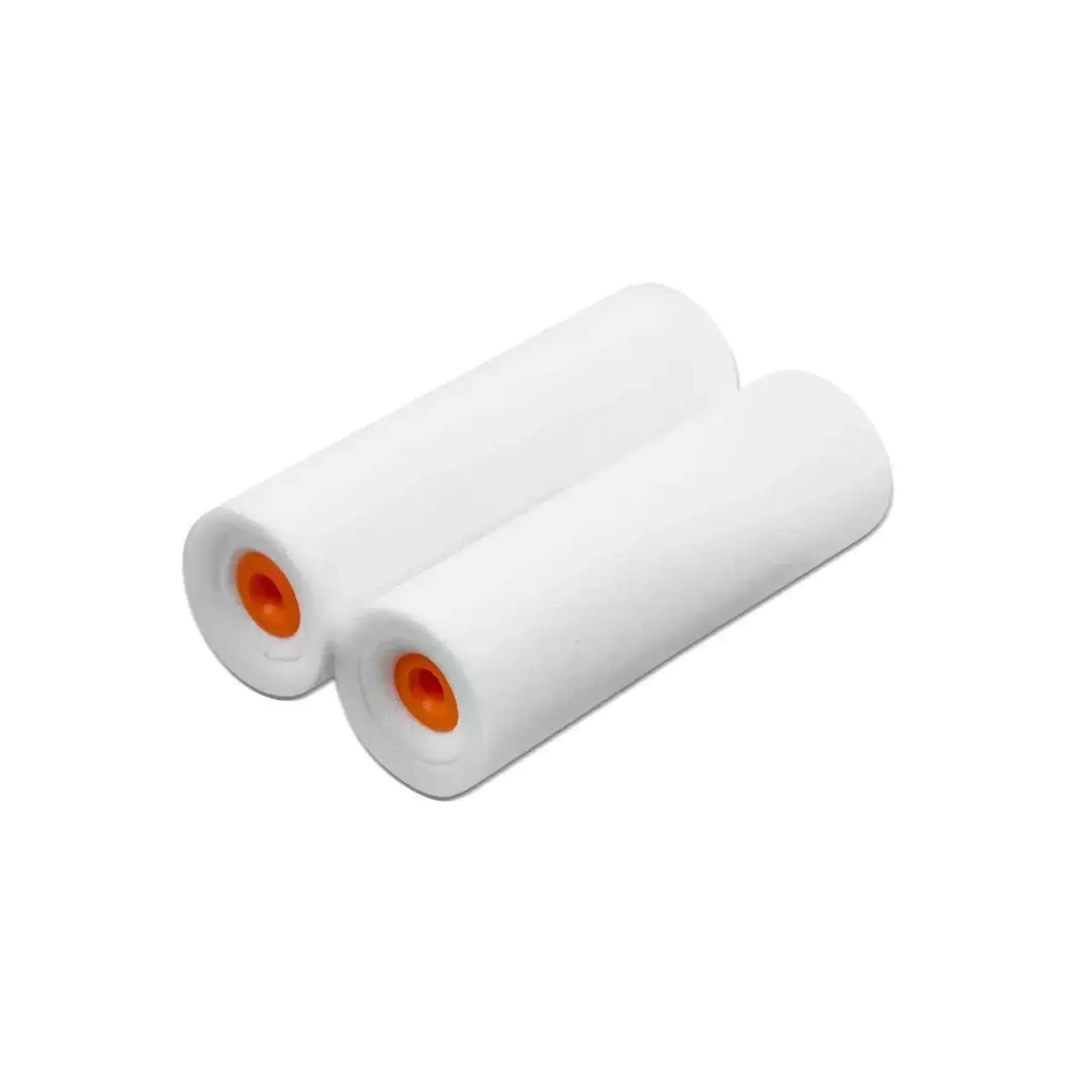 Set rulouri de rezervă 2 buc. SUPER-EDGE 51 mm Rollingdog - Dimensiuni (L x W x H x Ø) 100 mm