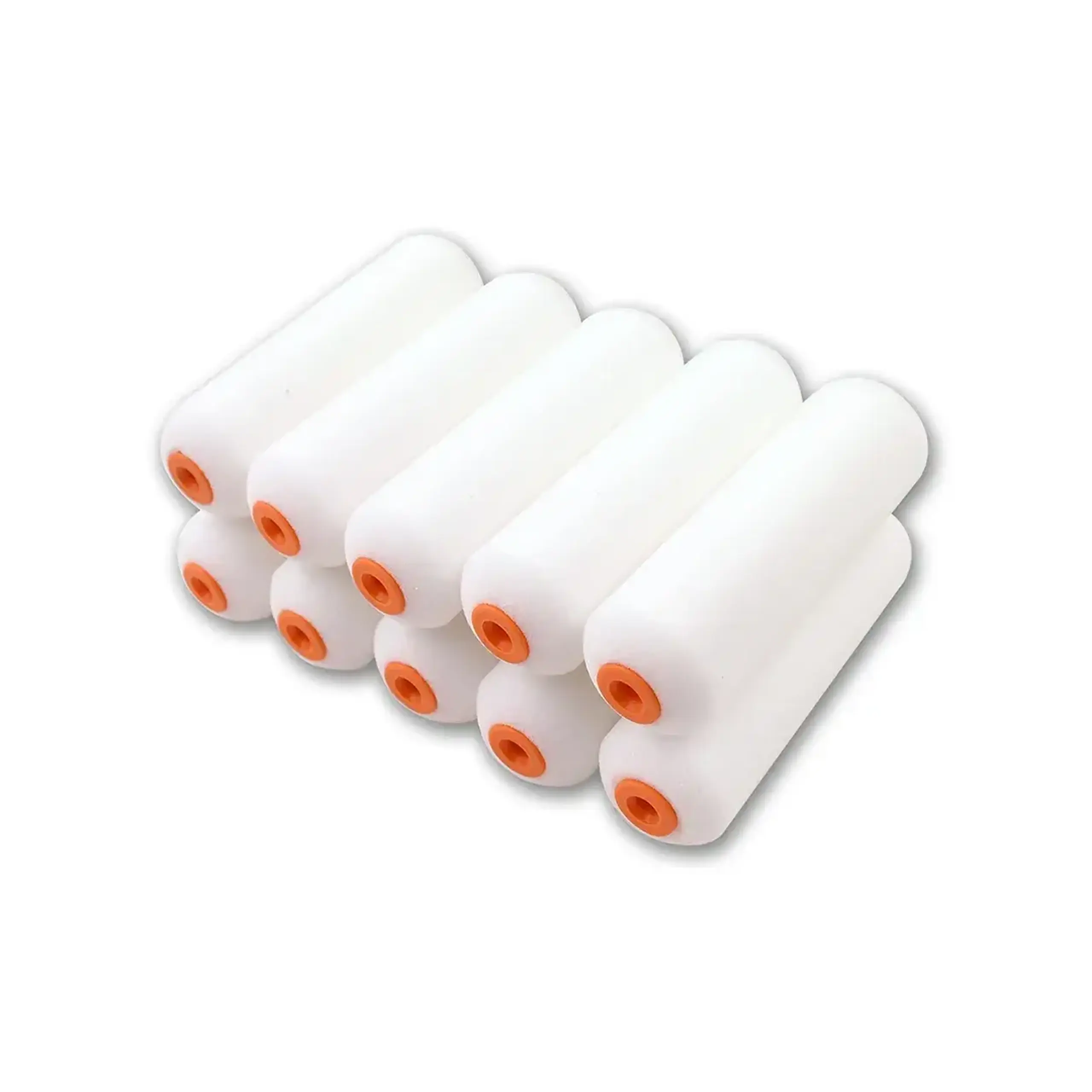 Set rulouri de rezervă 2 buc. GLOSS-KING 100 x 15 mm Rollingdog - 100 x 15 mm (L x W x H x Ø) 10 buc.