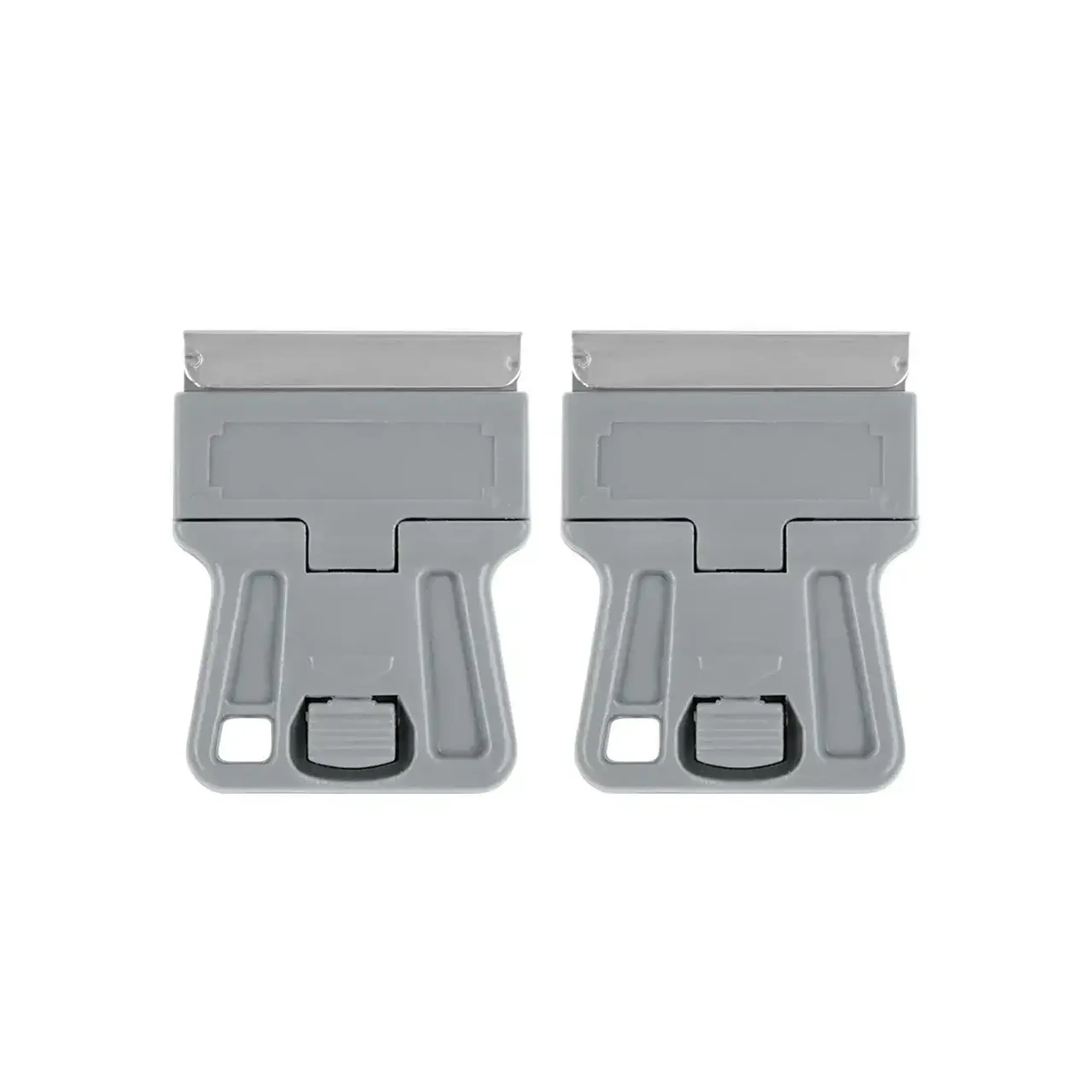 Set mini răzuitoare 38 x 19 mm Rollingdog