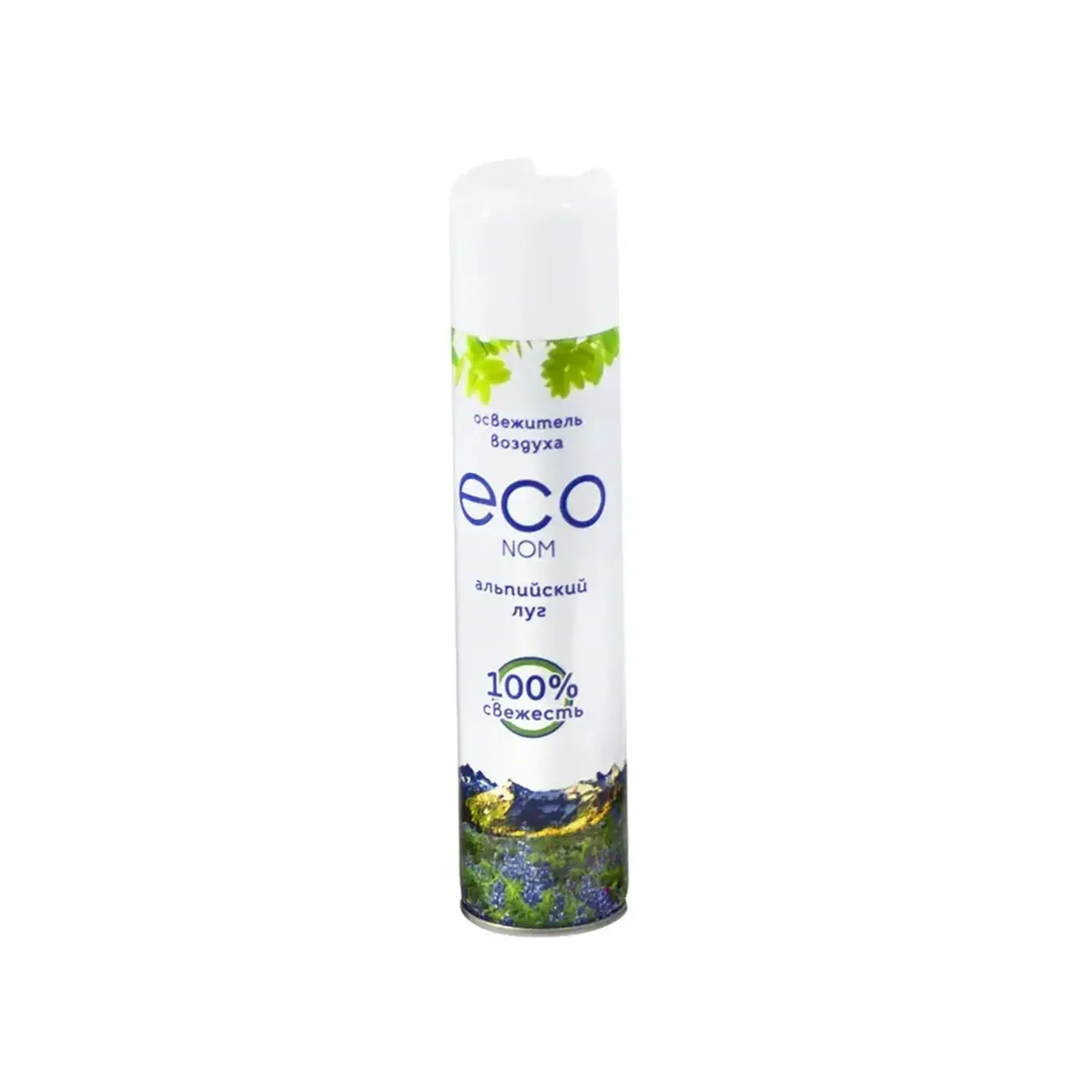 Odorizant de aer Lunca alpina 300 ml ECO NOM