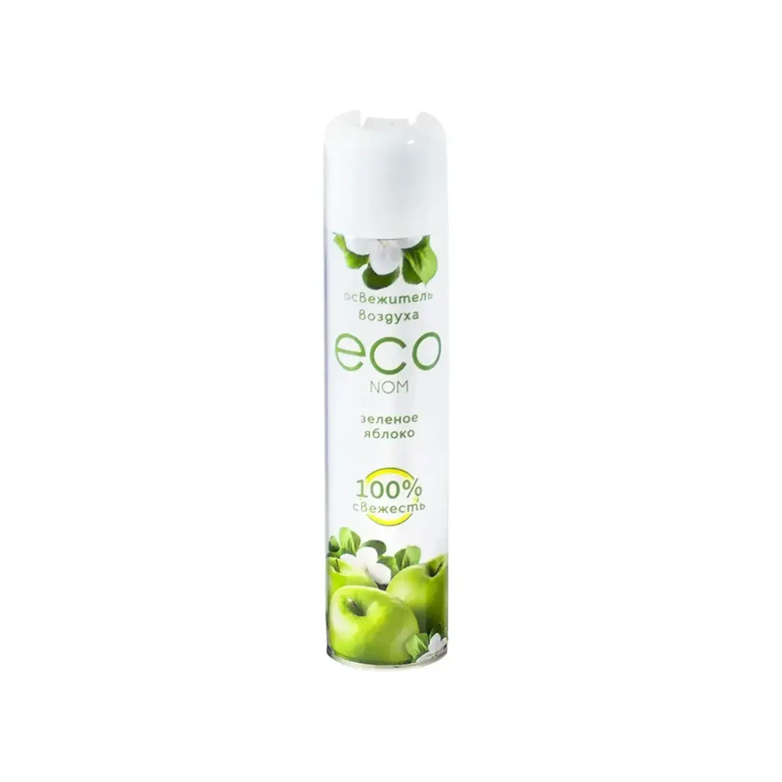 Odorizant de aer Mere verde 300 ml ECO NOM