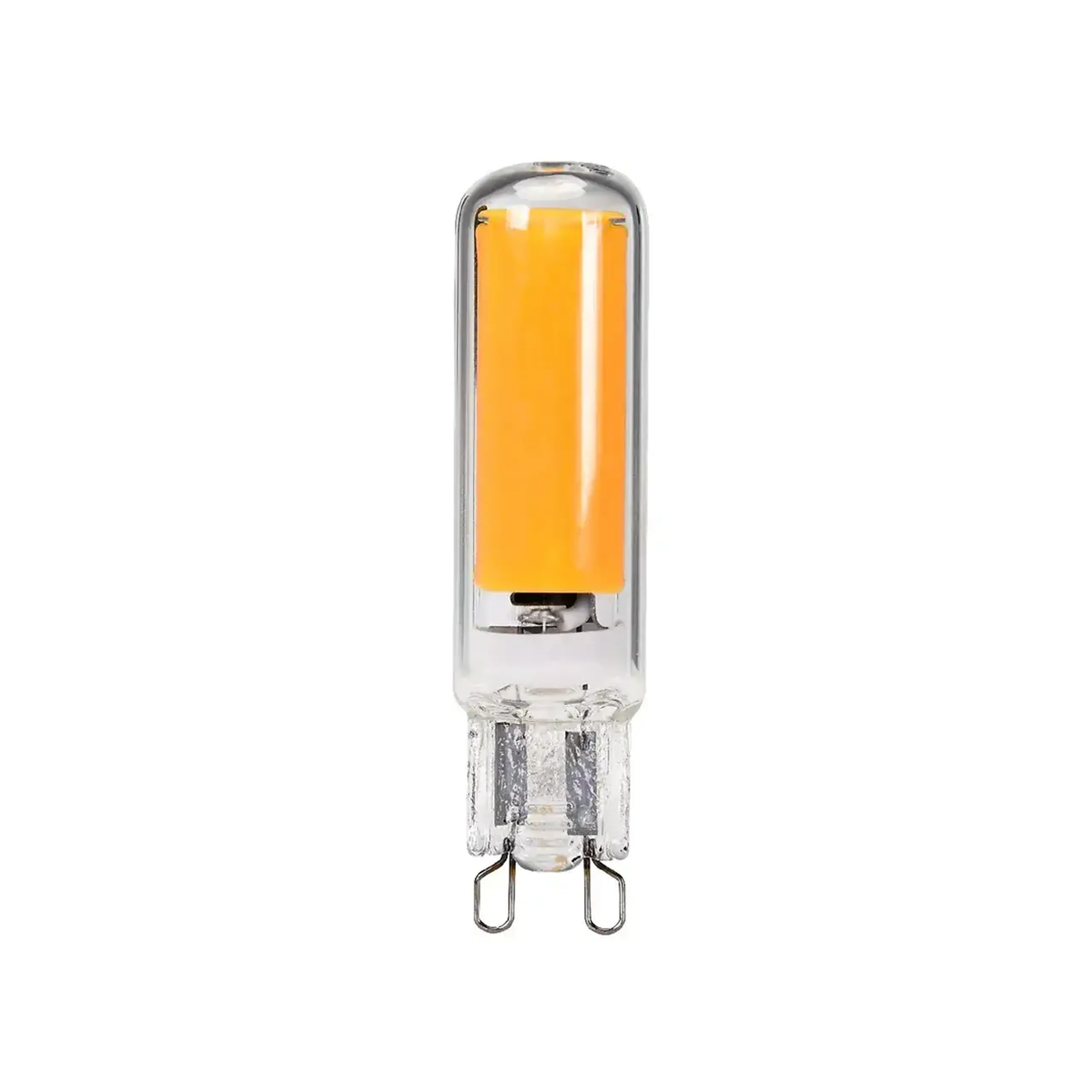 Bec LED EXA-6 6 W G9 2700 K 220 - 240 V Horoz - Temperatura culoare (K) 6400 K