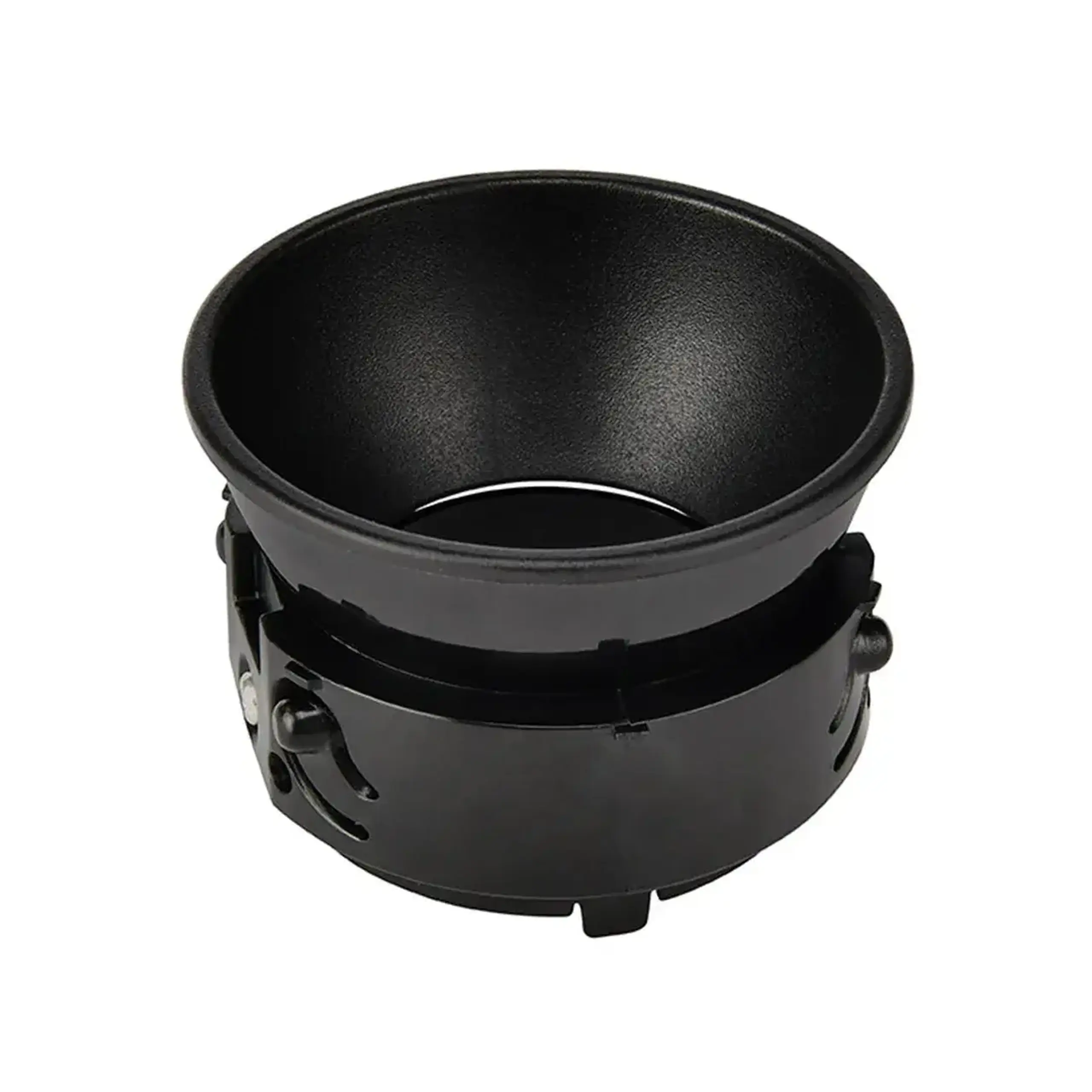 Reflector modular MODUL-G fără dulie (MR16) IP20 Horoz - Culoare Negru